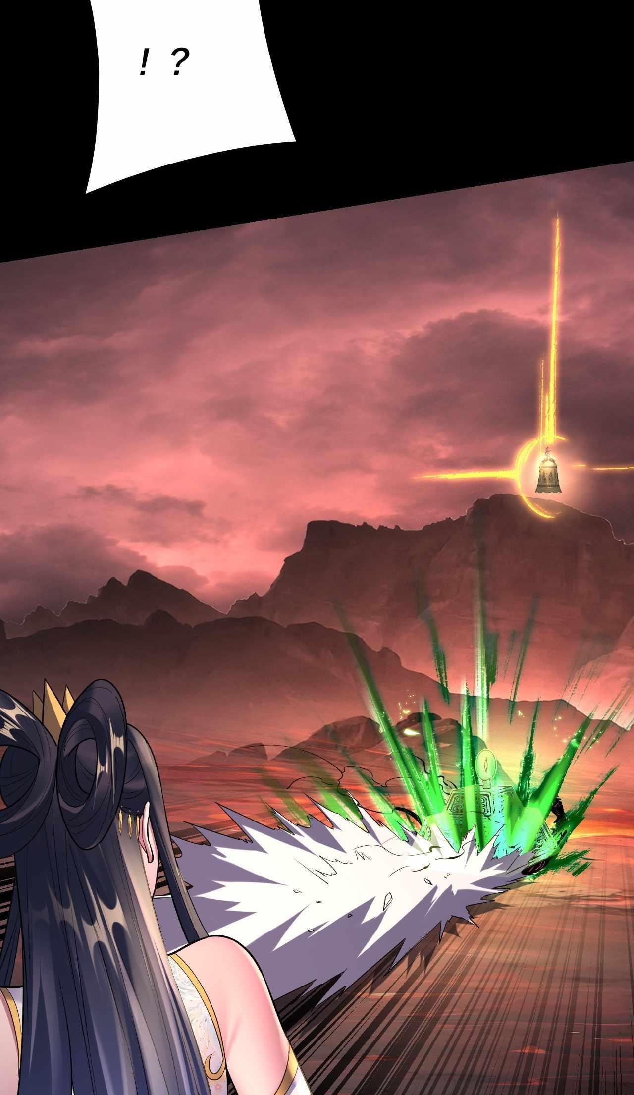 I Am the Fated Villain Chapter 150 - Page 17