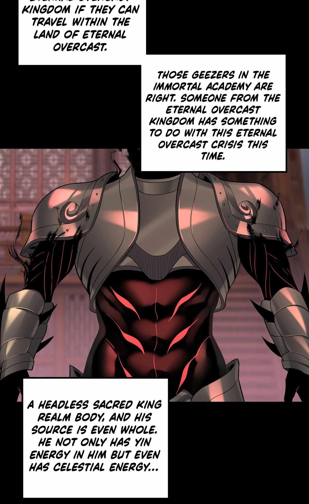 I Am the Fated Villain Chapter 150 - Page 28