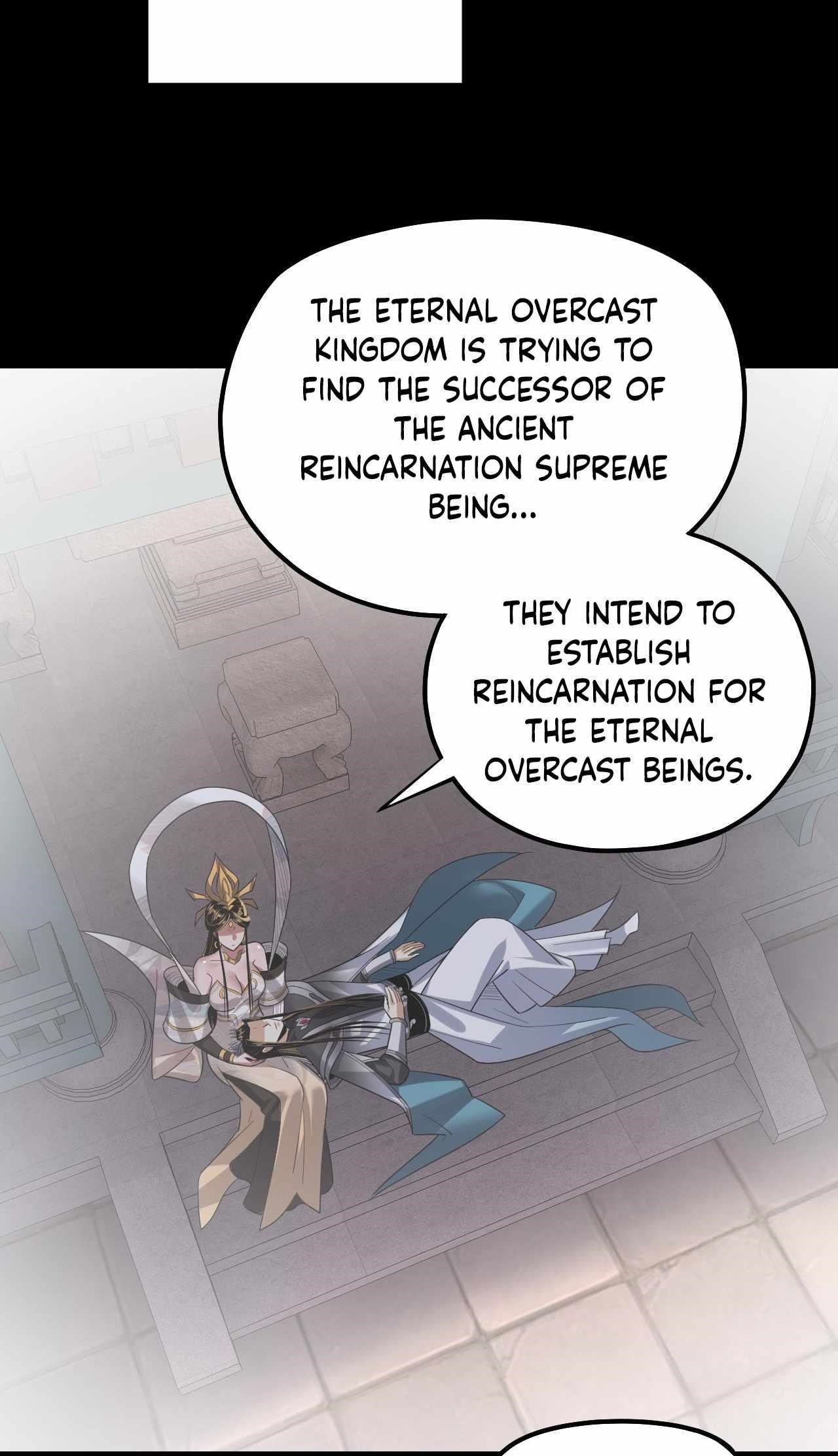 I Am the Fated Villain Chapter 150 - Page 30