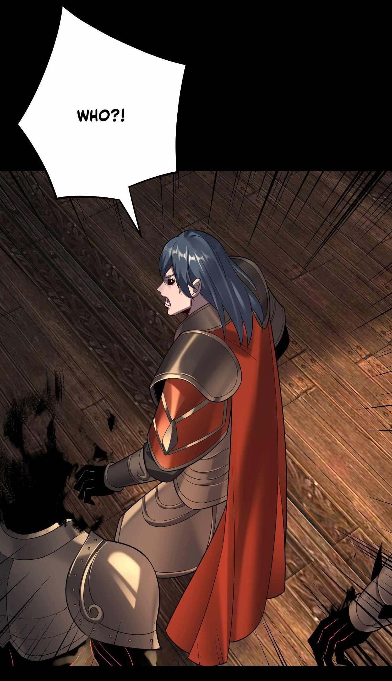 I Am the Fated Villain Chapter 150 - Page 34