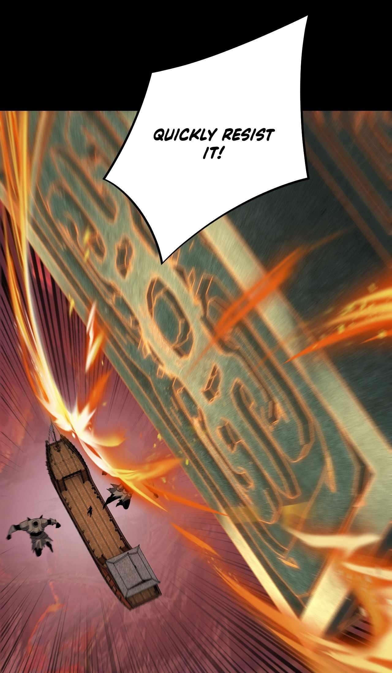 I Am the Fated Villain Chapter 150 - Page 35