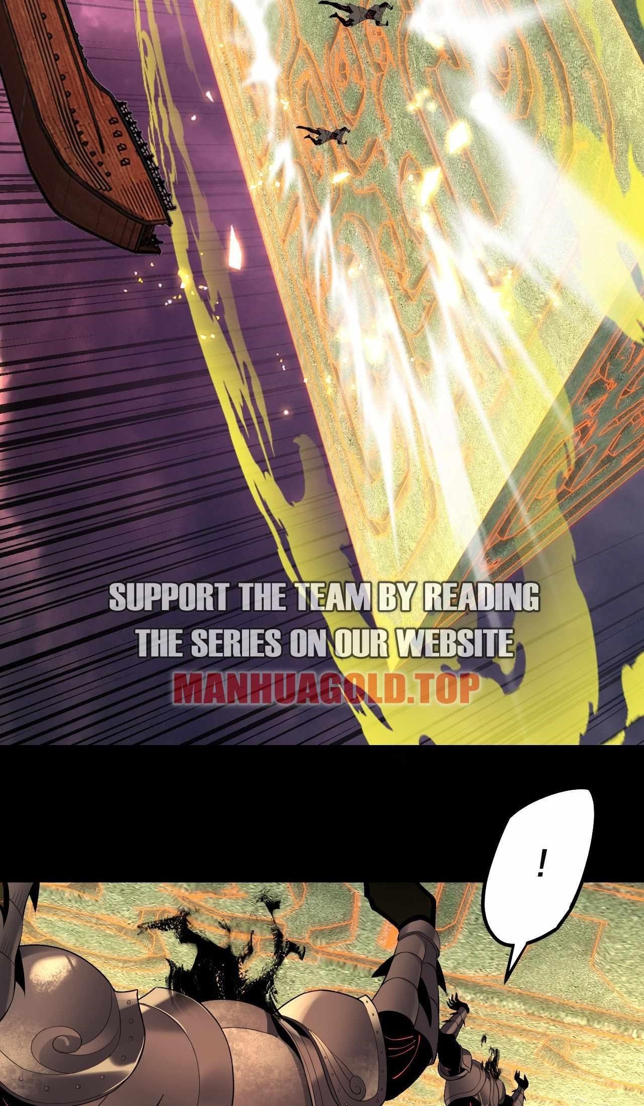 I Am the Fated Villain Chapter 150 - Page 37