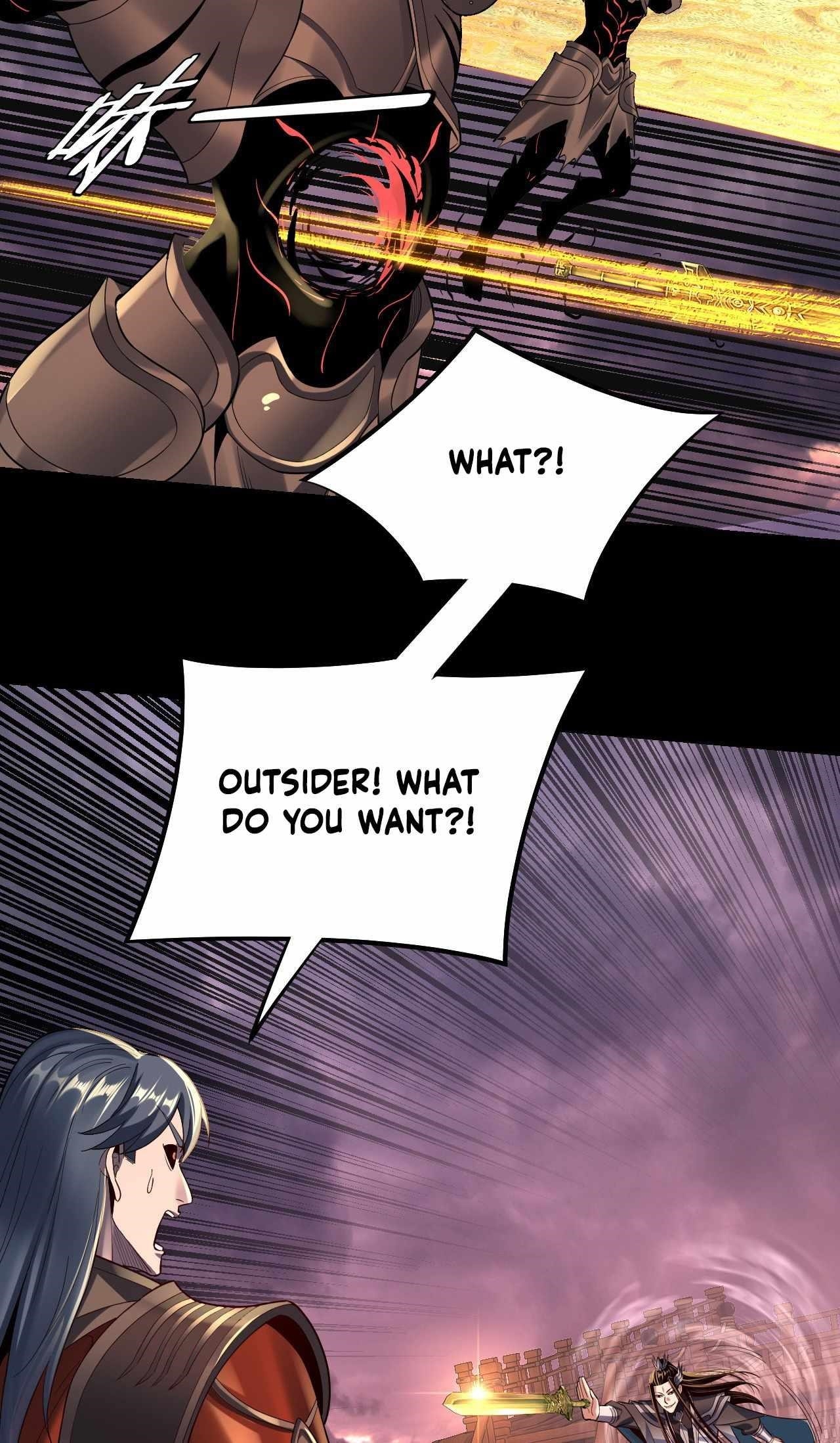 I Am the Fated Villain Chapter 150 - Page 38