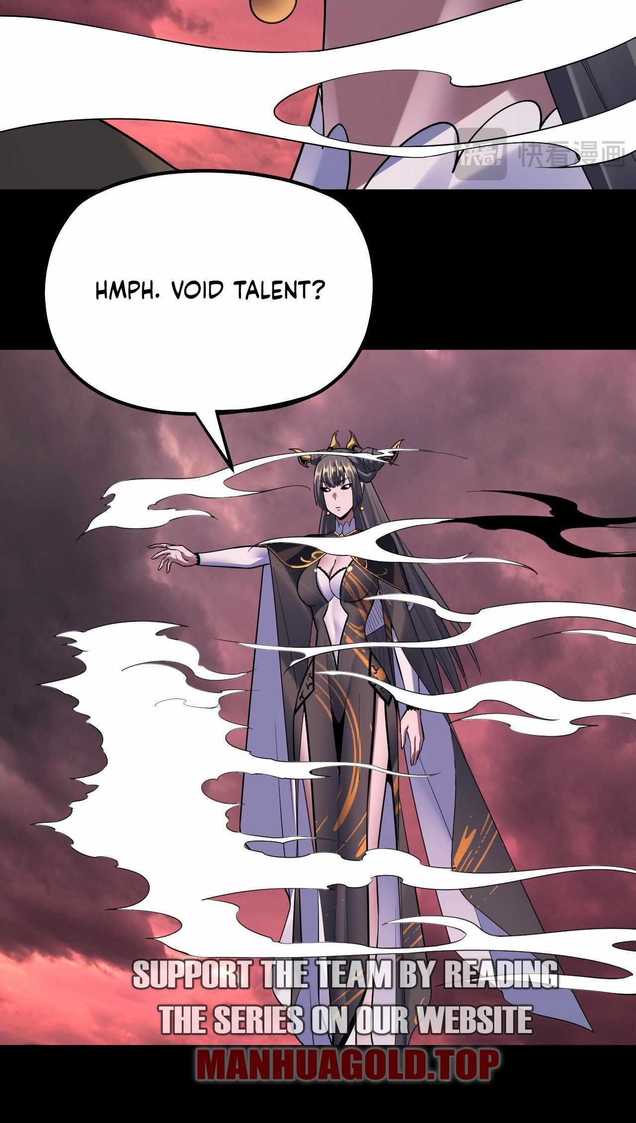 I Am the Fated Villain Chapter 150 - Page 47