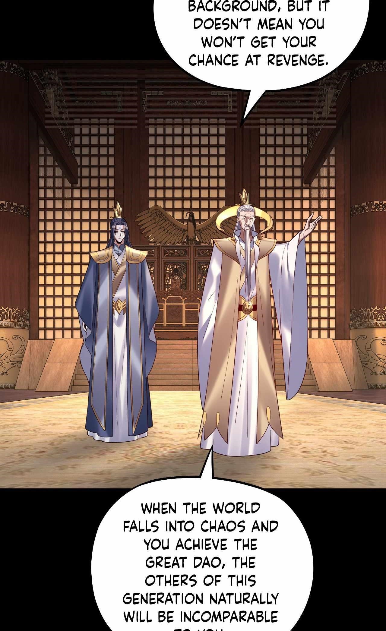 I Am the Fated Villain Chapter 150 - Page 5