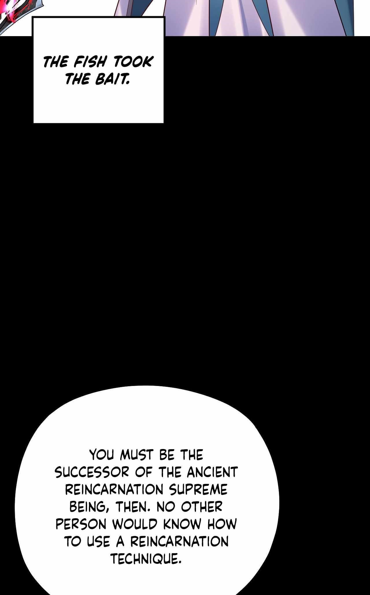 I Am the Fated Villain Chapter 150 - Page 53