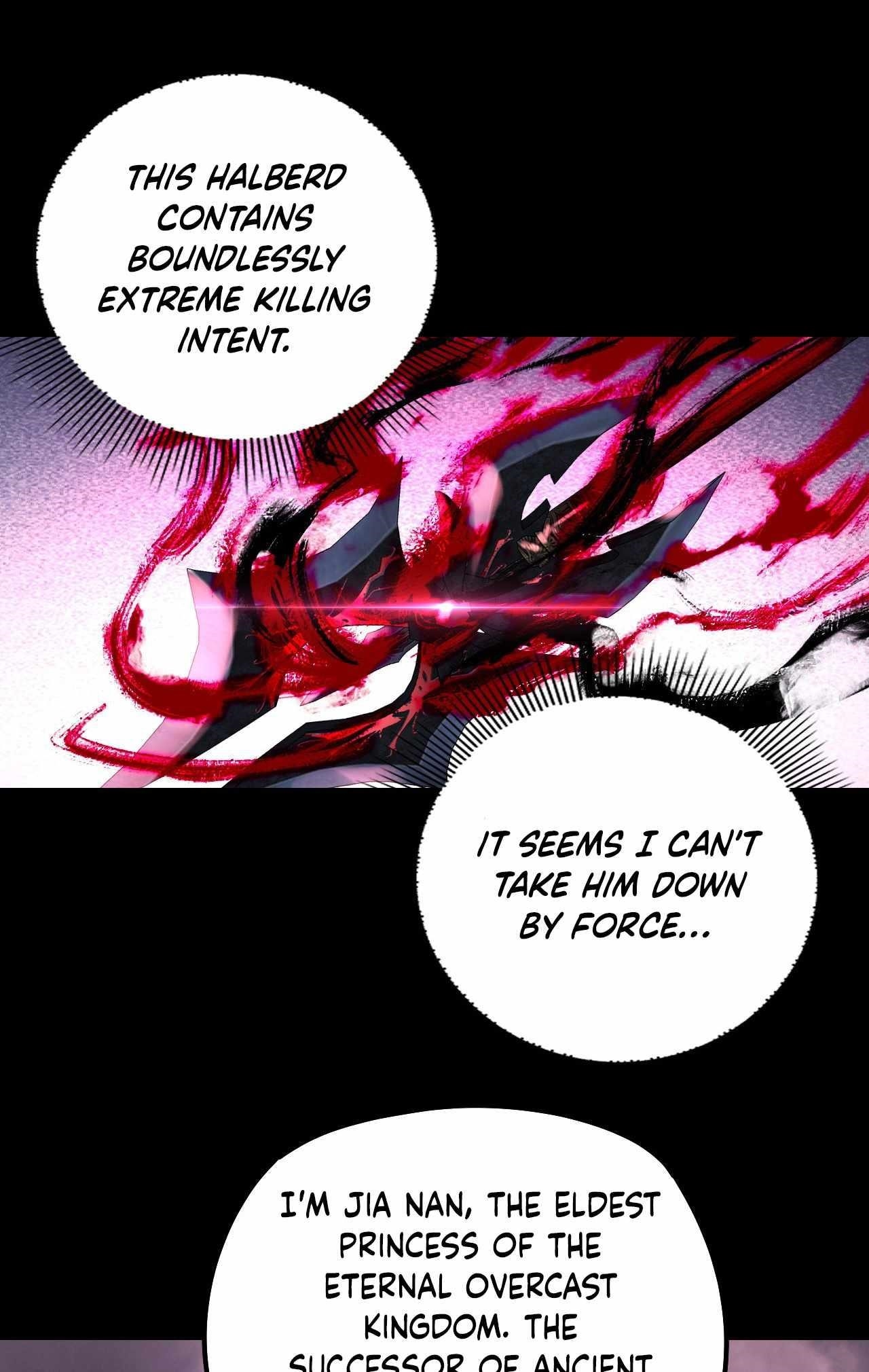 I Am the Fated Villain Chapter 150 - Page 55