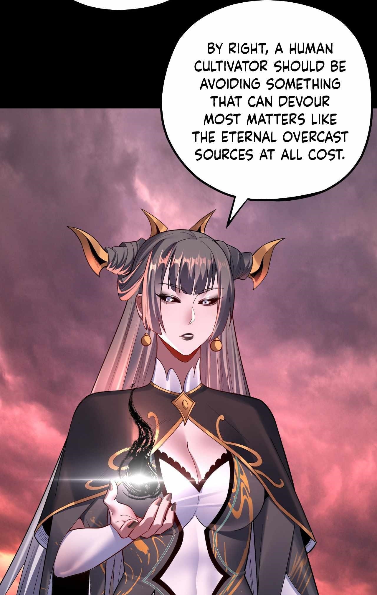 I Am the Fated Villain Chapter 150 - Page 60