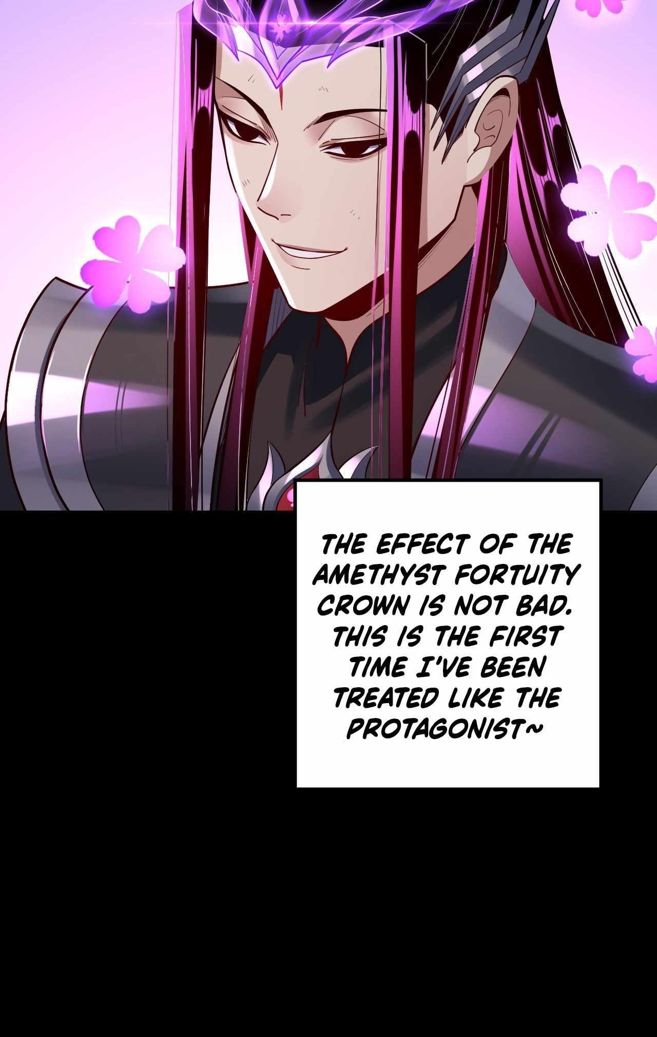 I Am the Fated Villain Chapter 150 - Page 62