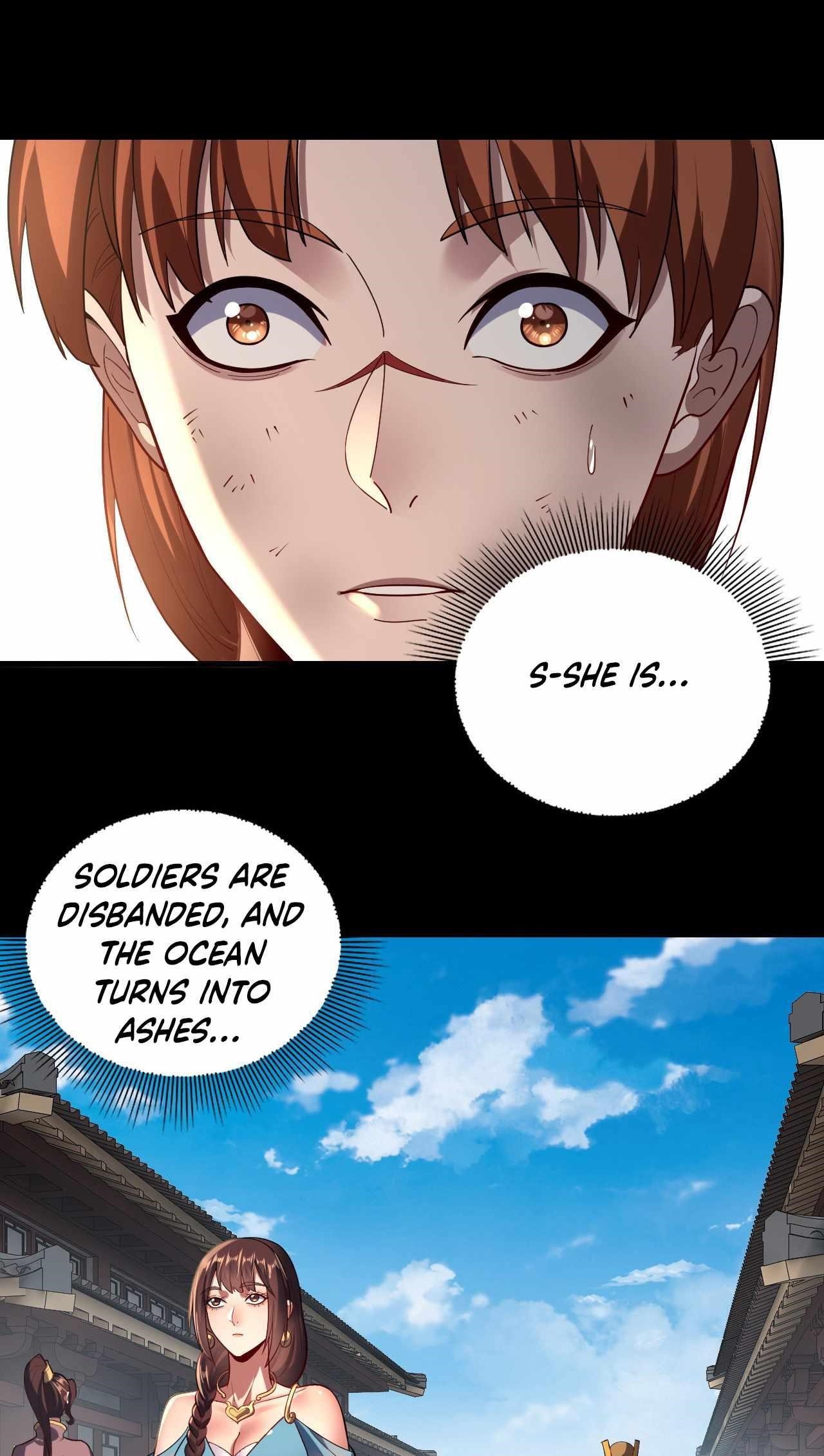 I Am the Fated Villain Chapter 150 - Page 8