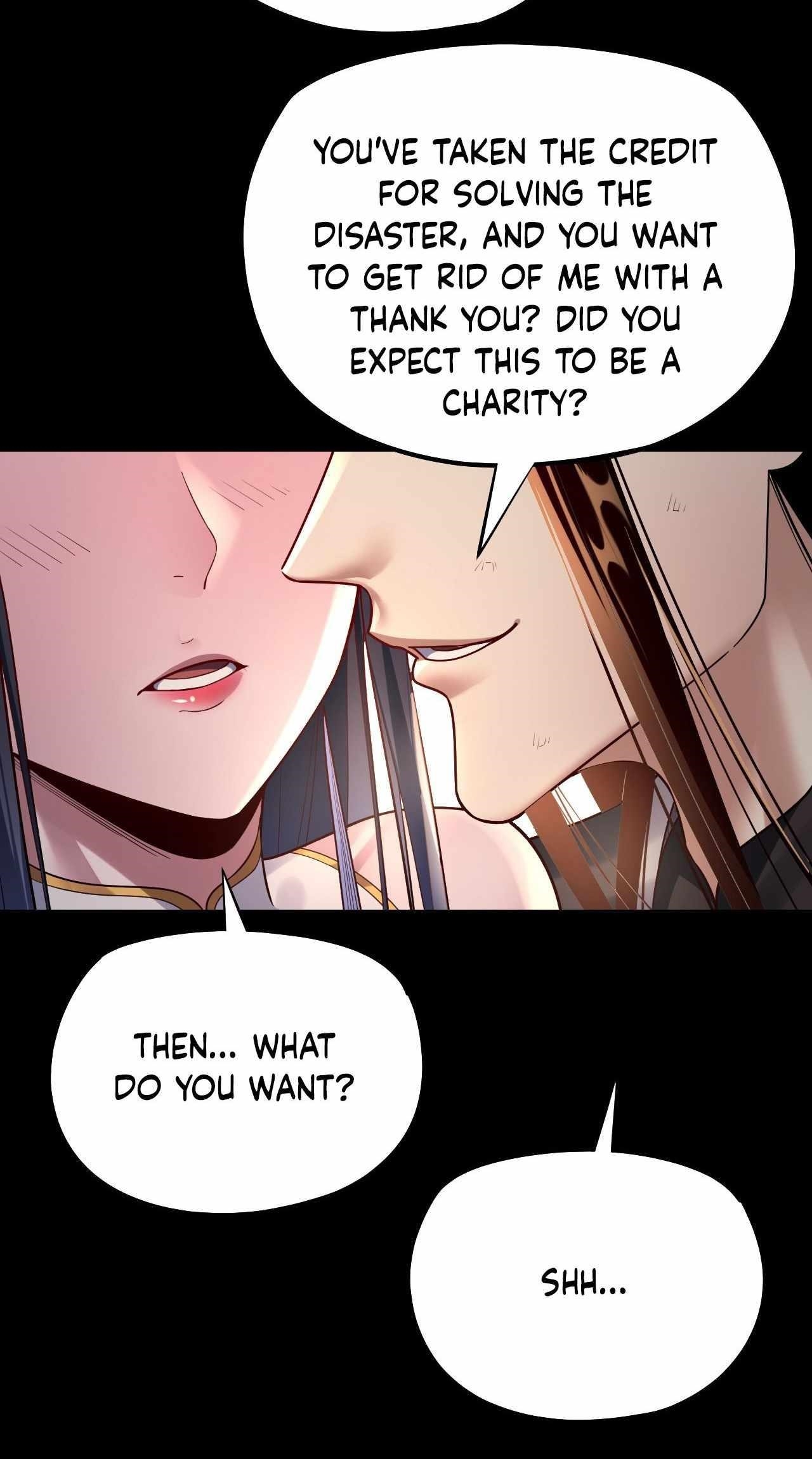 I Am the Fated Villain Chapter 151 - Page 12