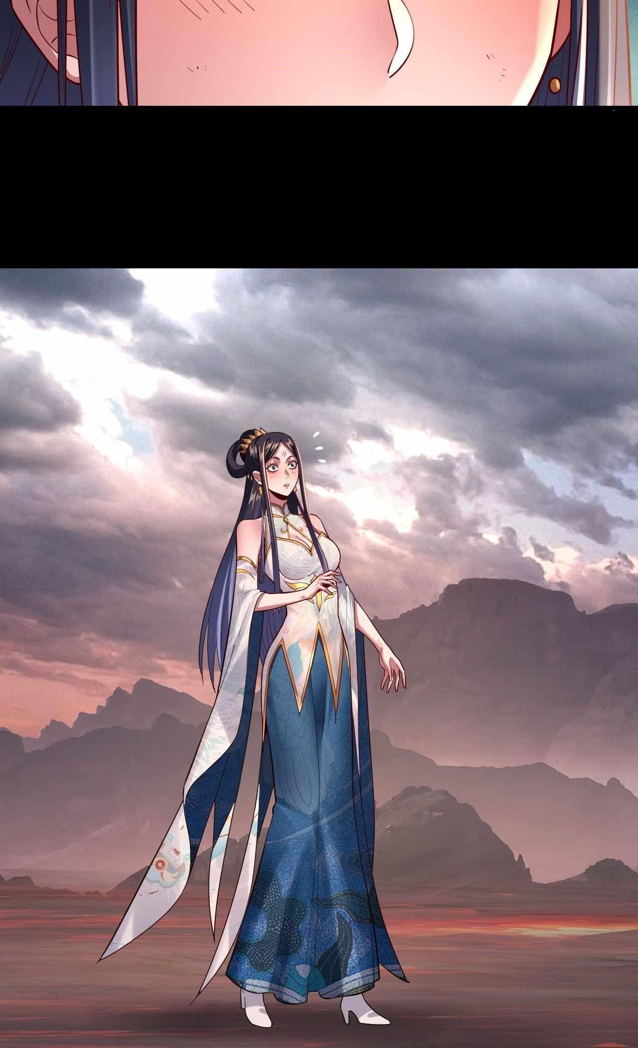 I Am the Fated Villain Chapter 151 - Page 14