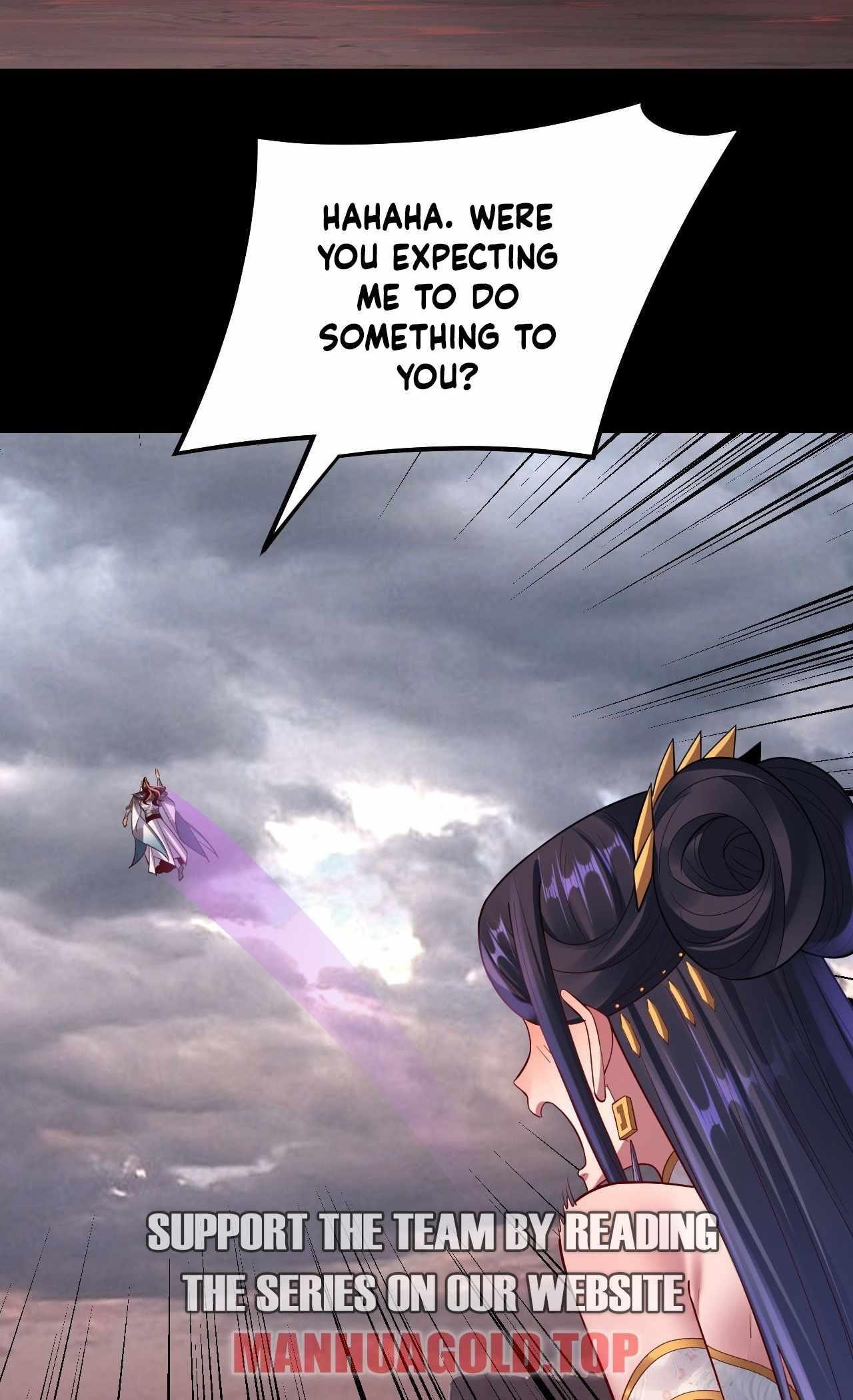 I Am the Fated Villain Chapter 151 - Page 15