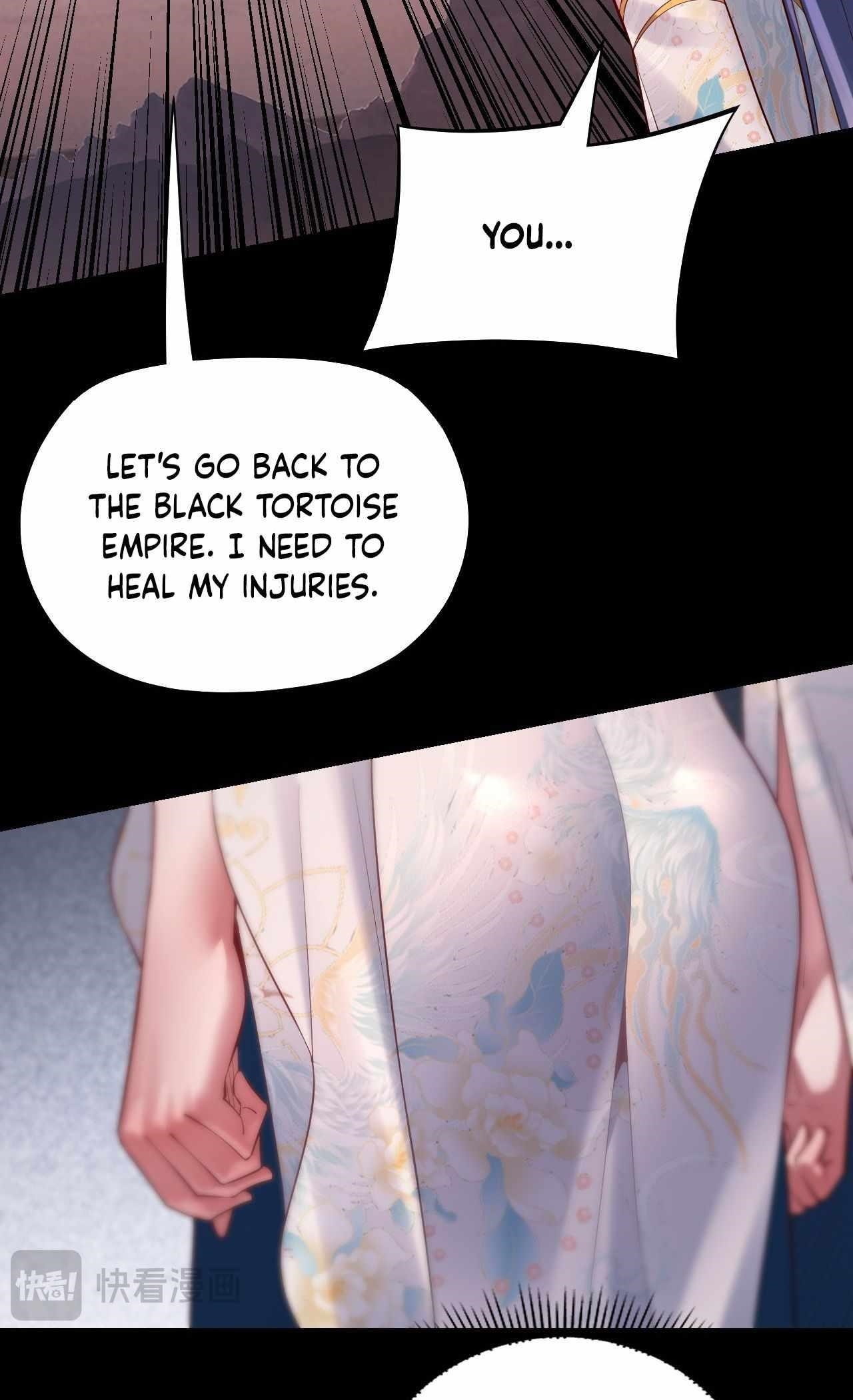 I Am the Fated Villain Chapter 151 - Page 16