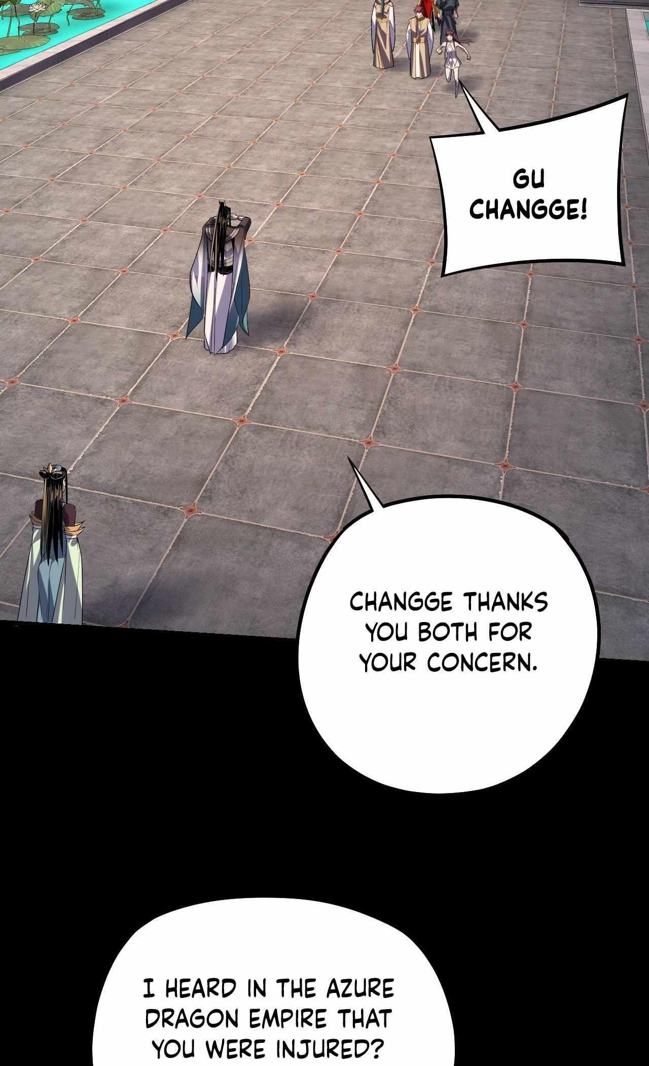 I Am the Fated Villain Chapter 151 - Page 18