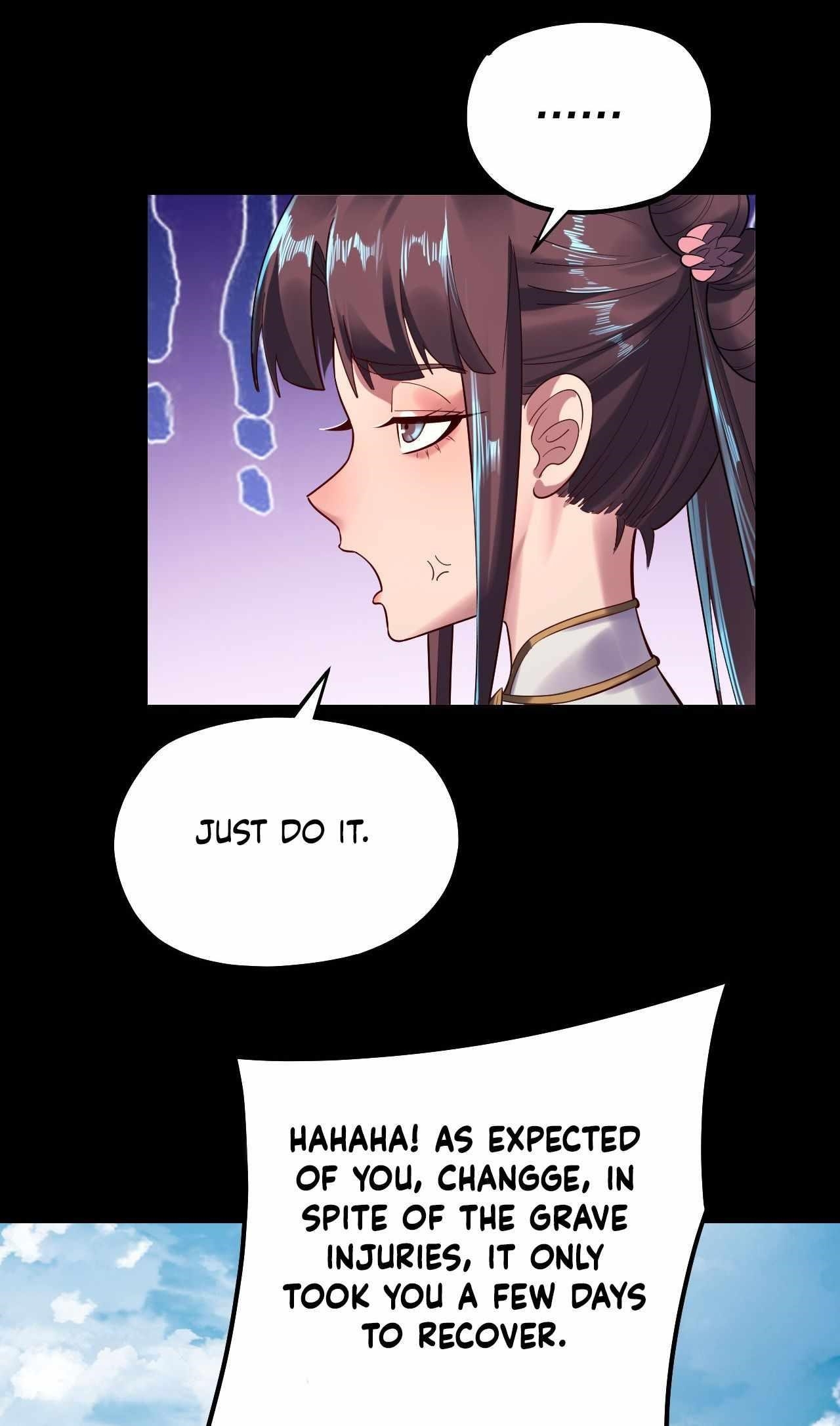 I Am the Fated Villain Chapter 151 - Page 20