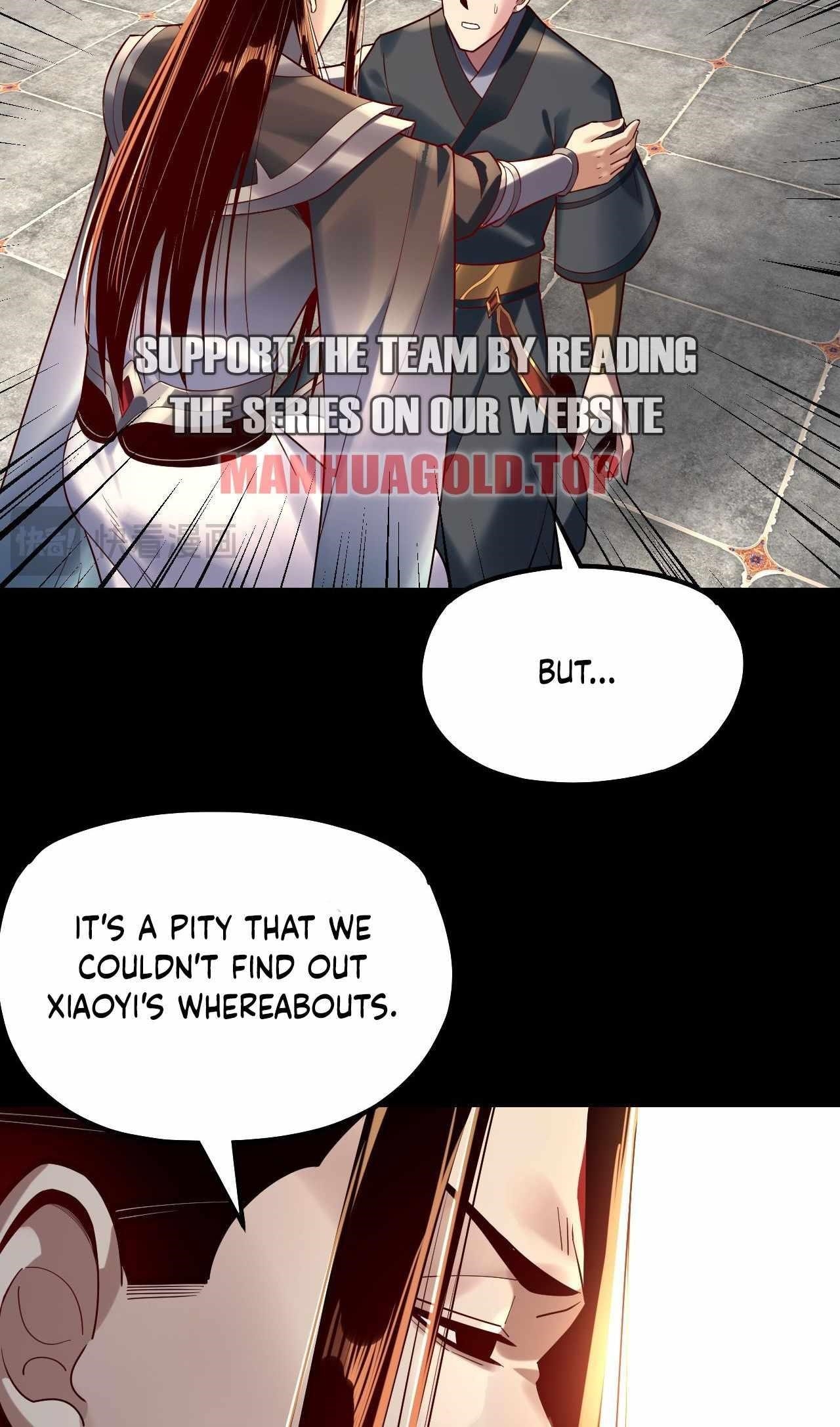 I Am the Fated Villain Chapter 151 - Page 23