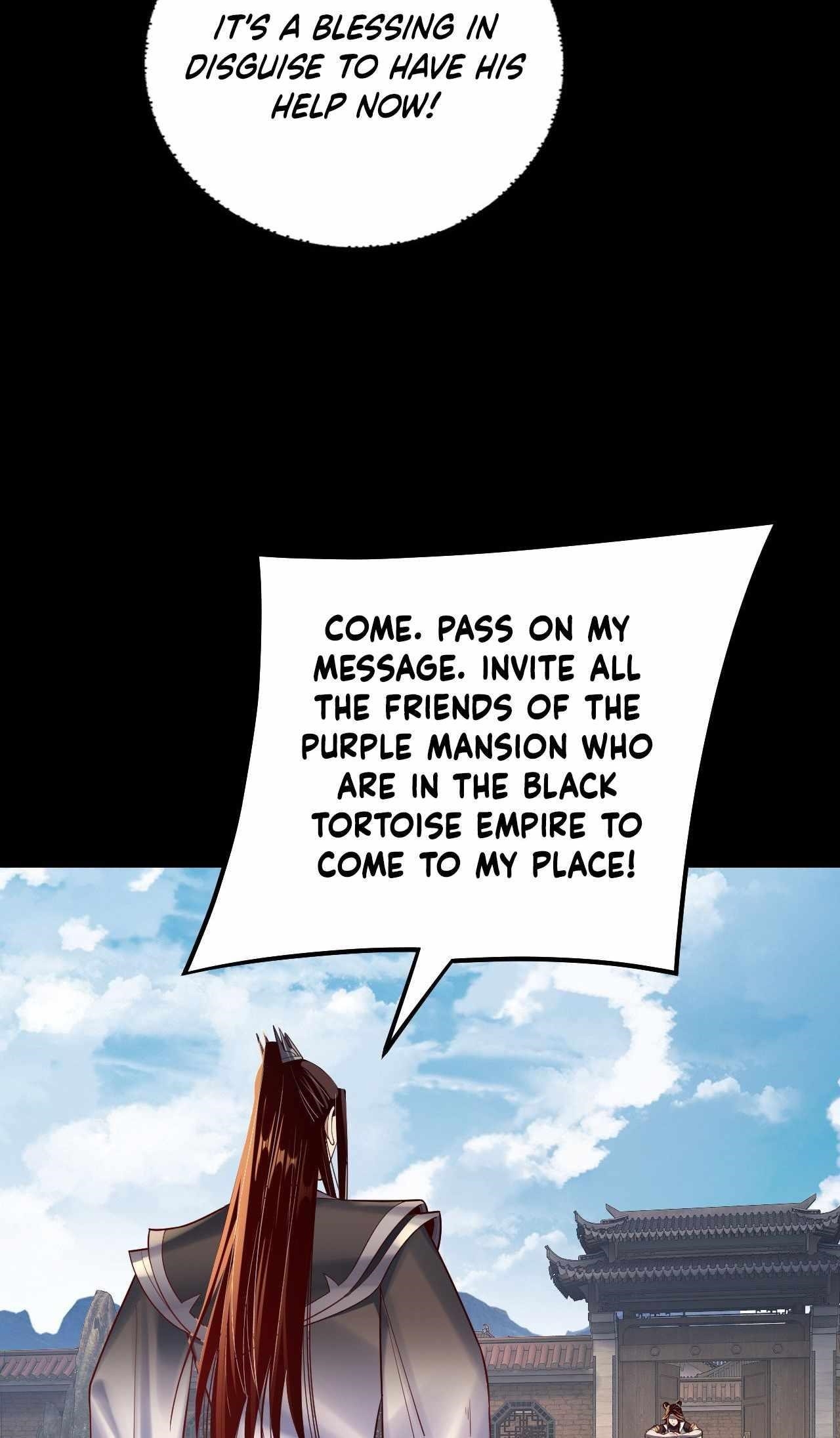 I Am the Fated Villain Chapter 151 - Page 35