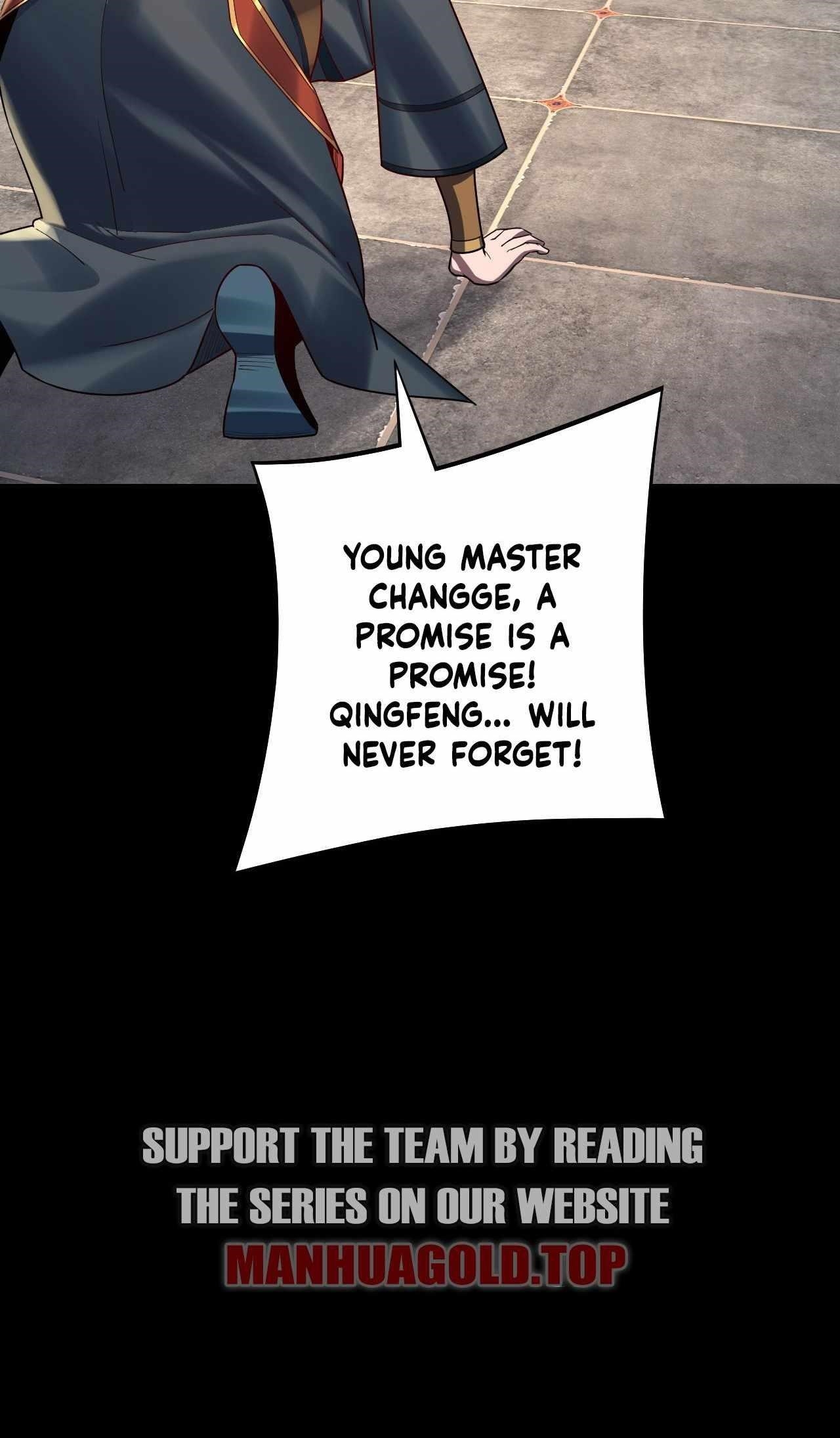 I Am the Fated Villain Chapter 151 - Page 38