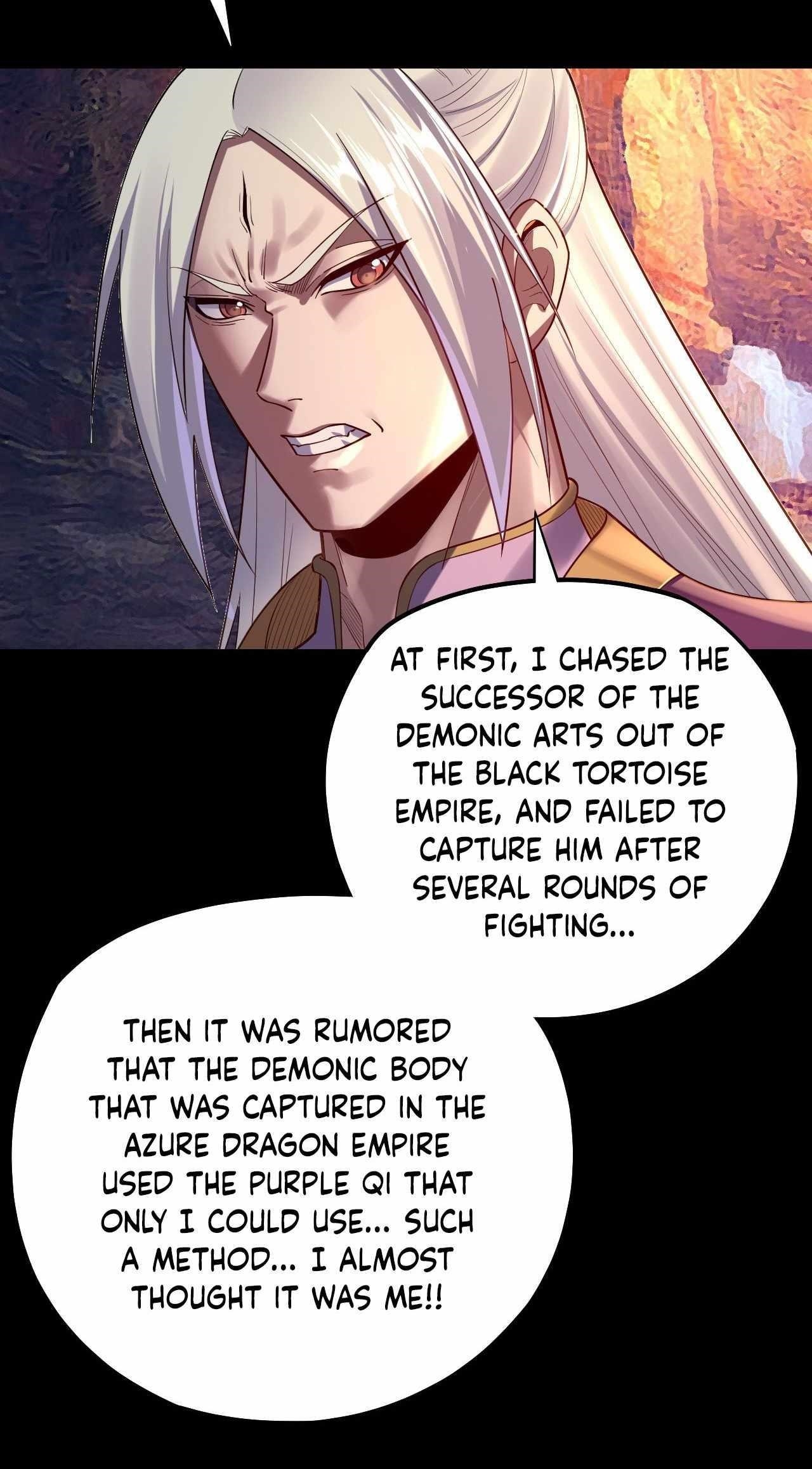 I Am the Fated Villain Chapter 151 - Page 45