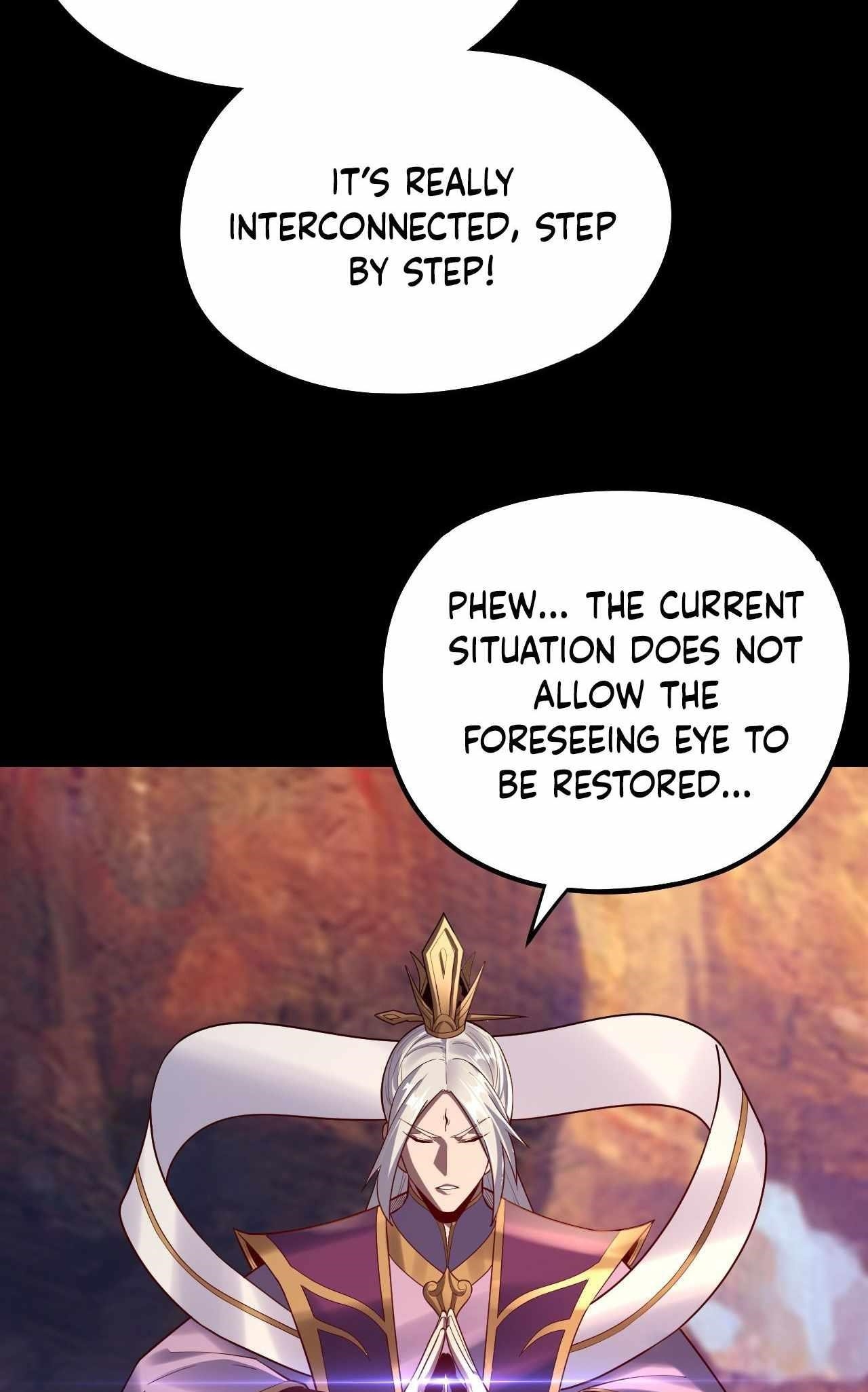 I Am the Fated Villain Chapter 151 - Page 47
