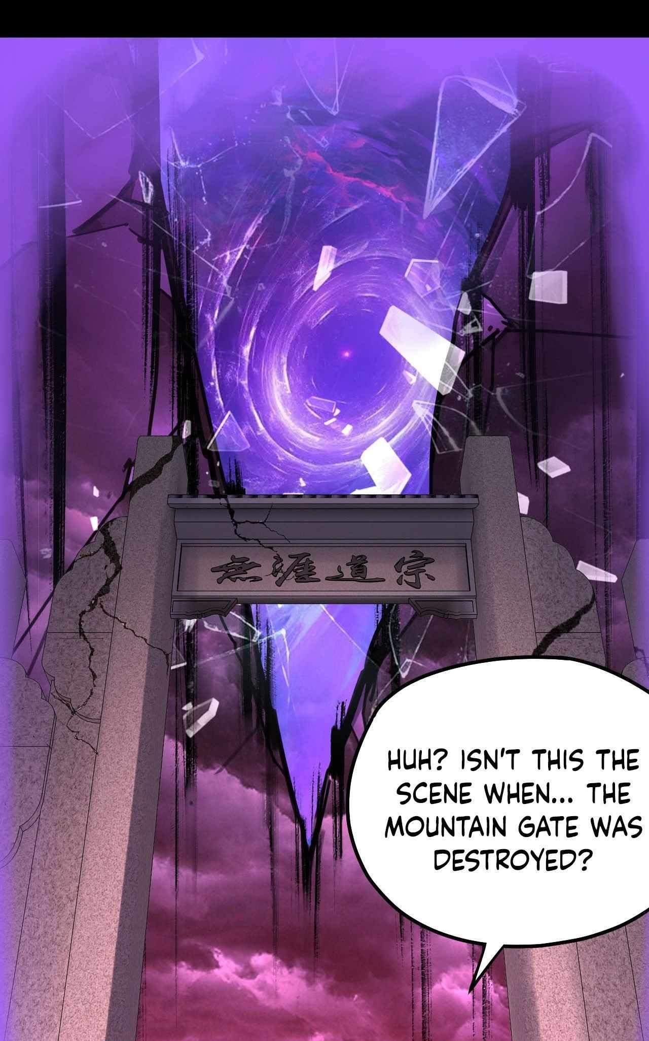 I Am the Fated Villain Chapter 151 - Page 49