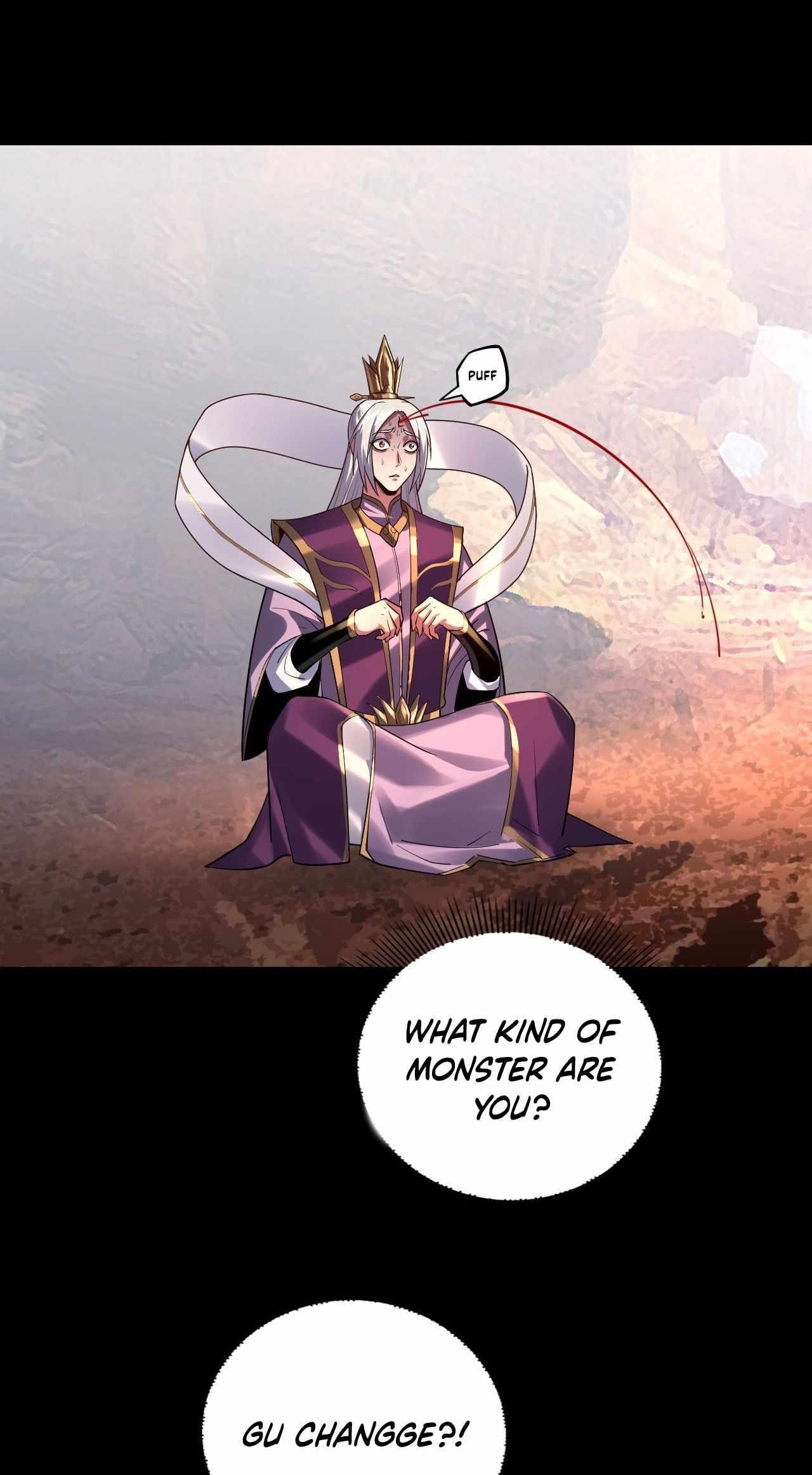 I Am the Fated Villain Chapter 151 - Page 53