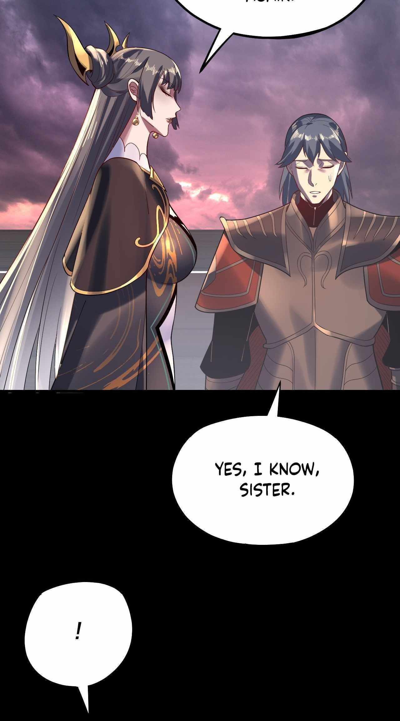 I Am the Fated Villain Chapter 151 - Page 6