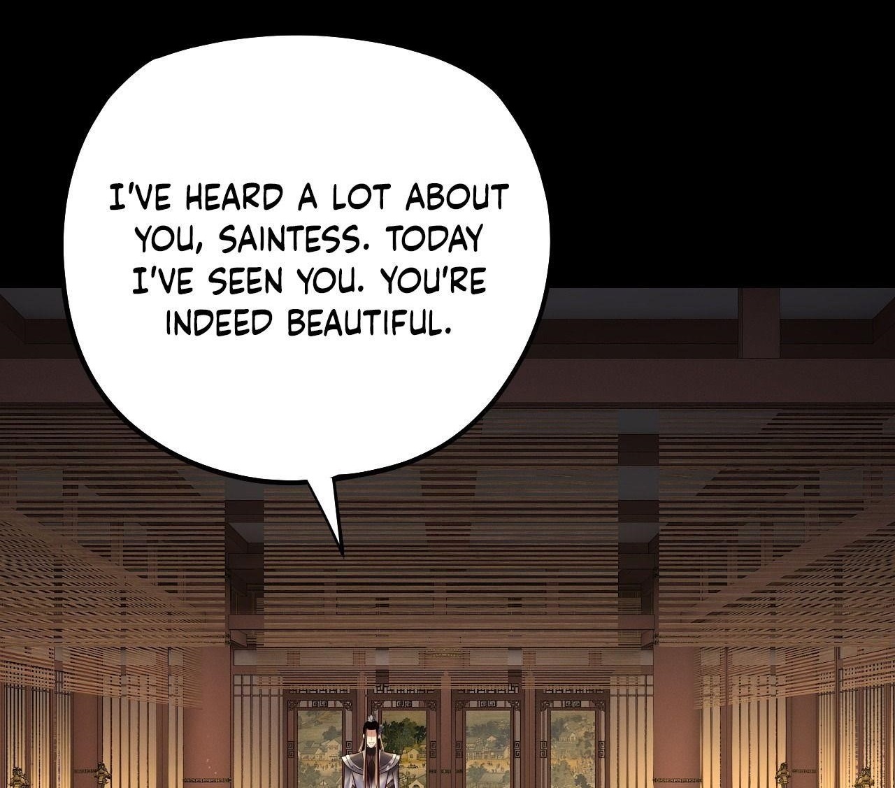 I Am the Fated Villain Chapter 152 - Page 1