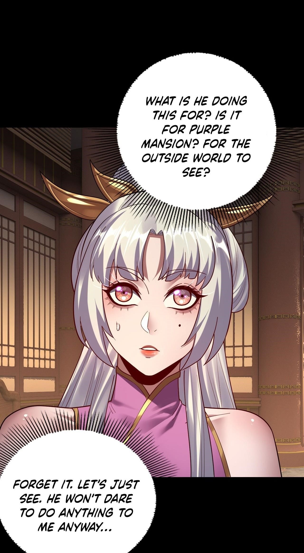 I Am the Fated Villain Chapter 152 - Page 10