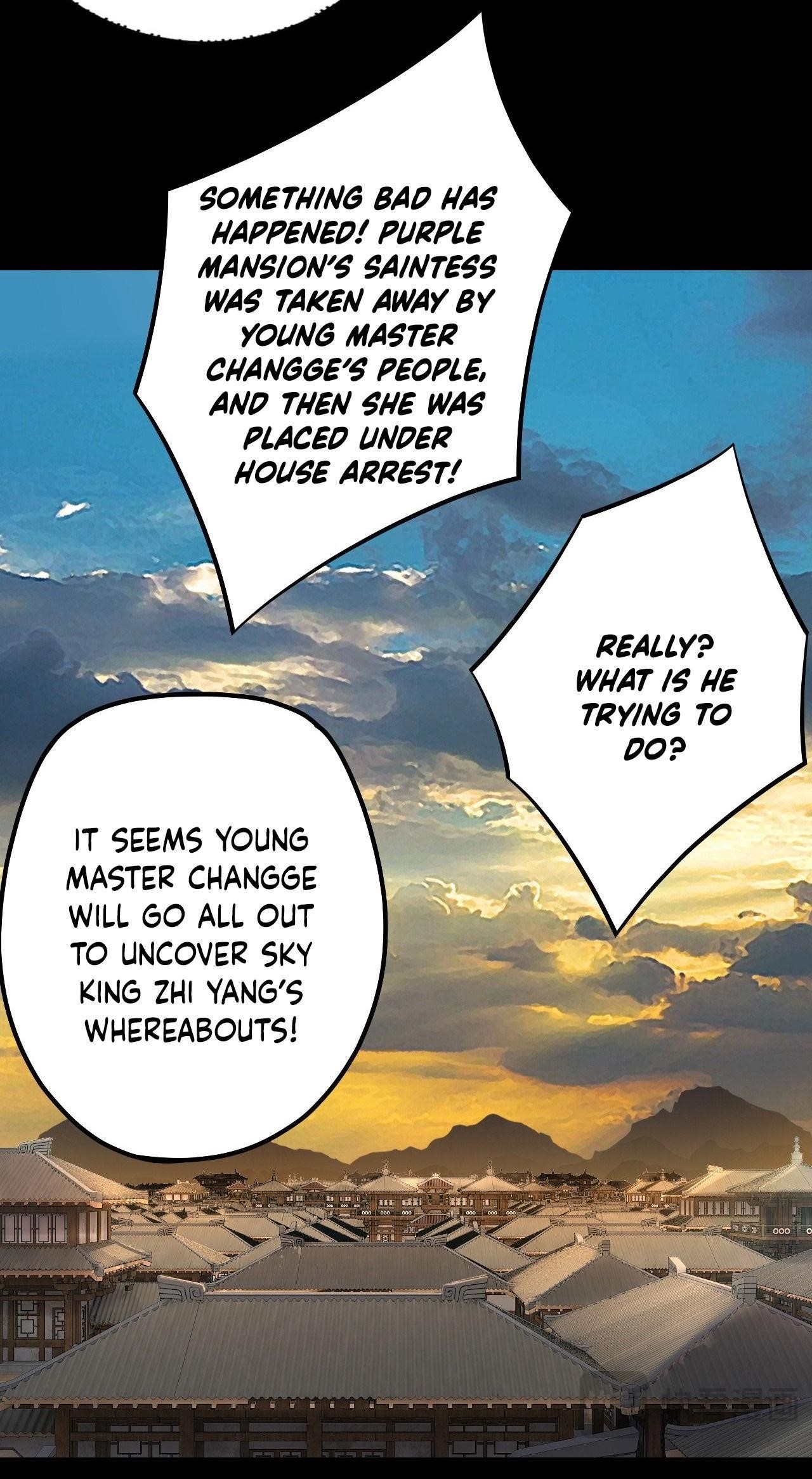 I Am the Fated Villain Chapter 152 - Page 11