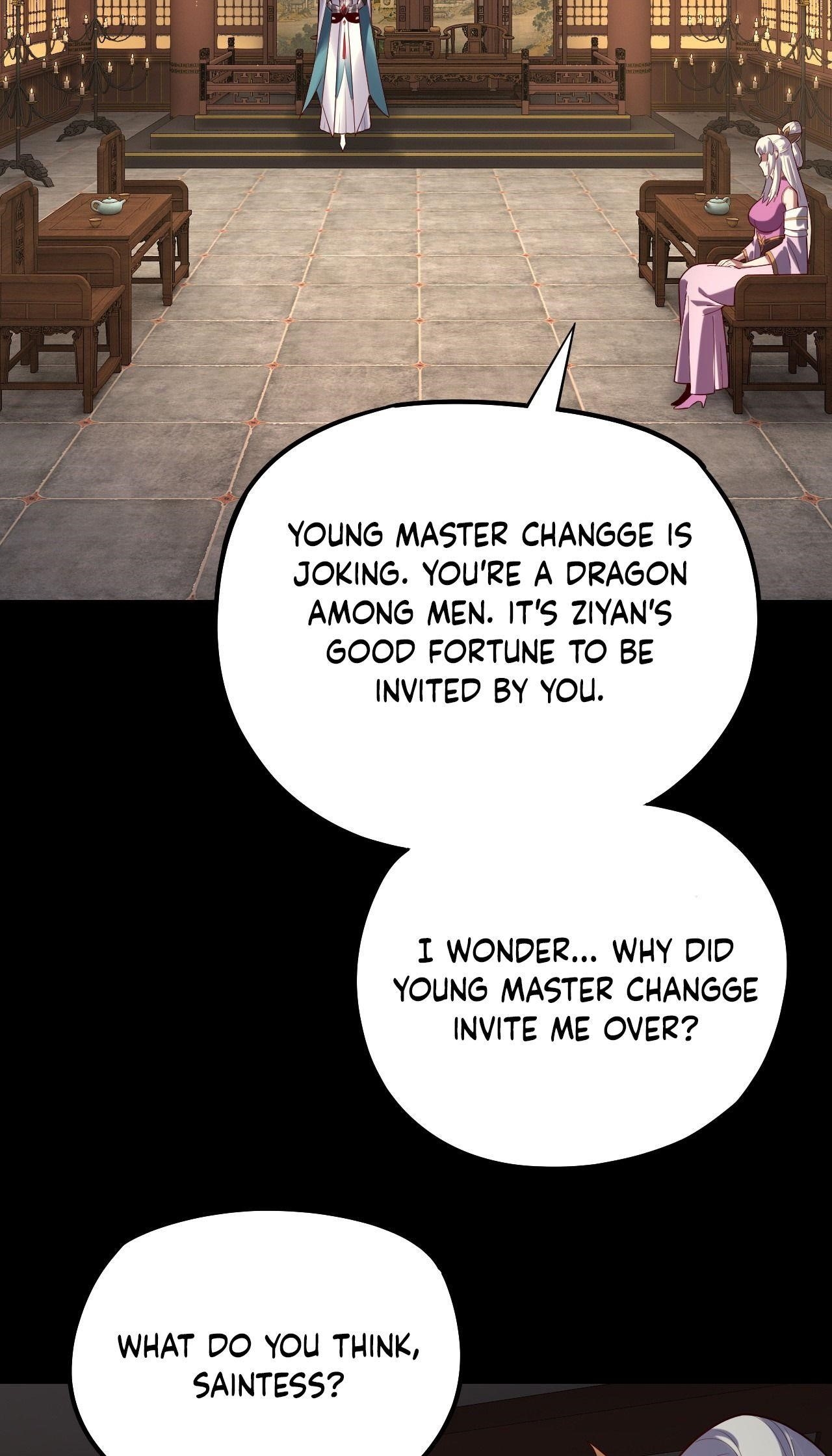 I Am the Fated Villain Chapter 152 - Page 2