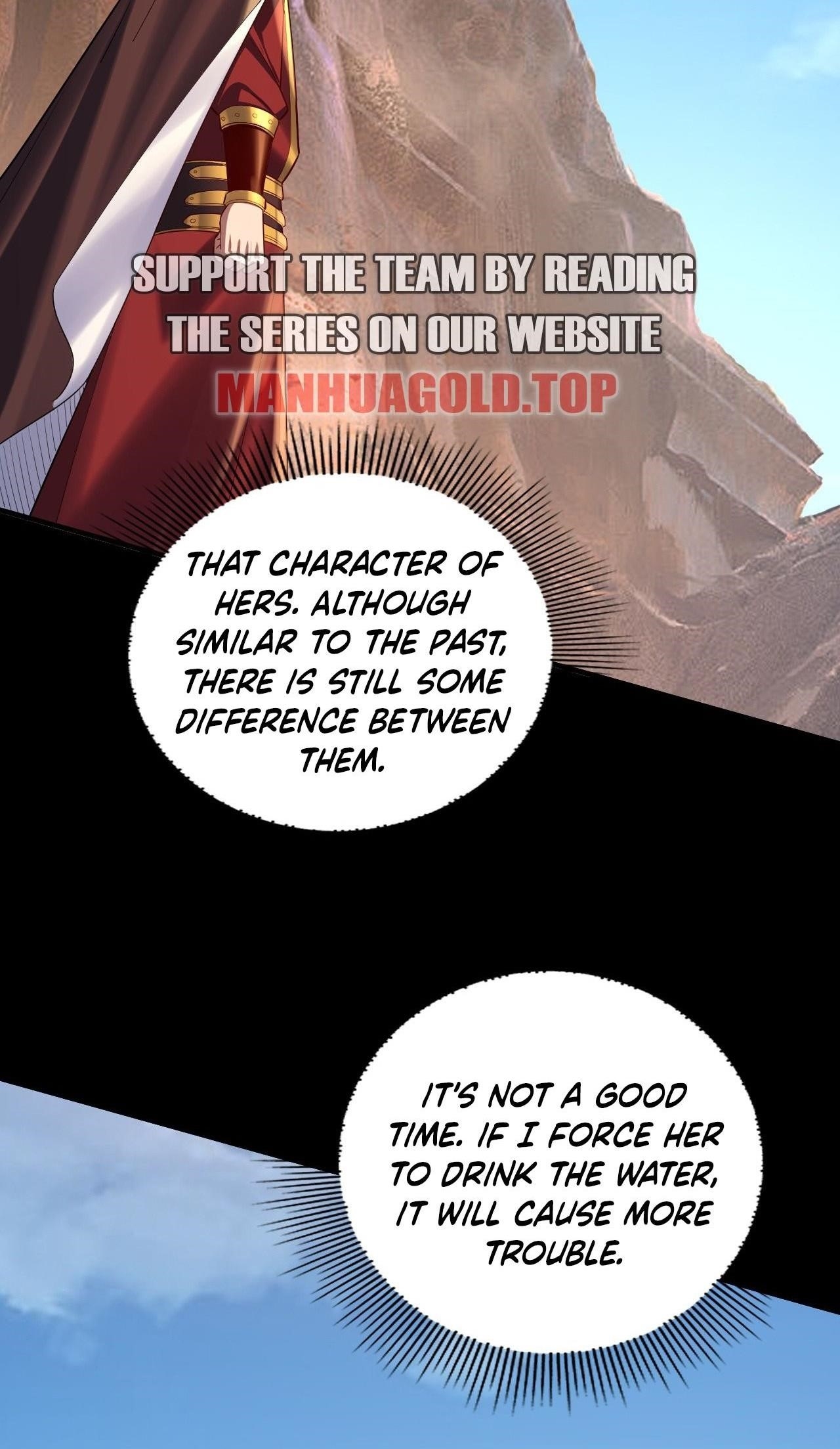 I Am the Fated Villain Chapter 152 - Page 25