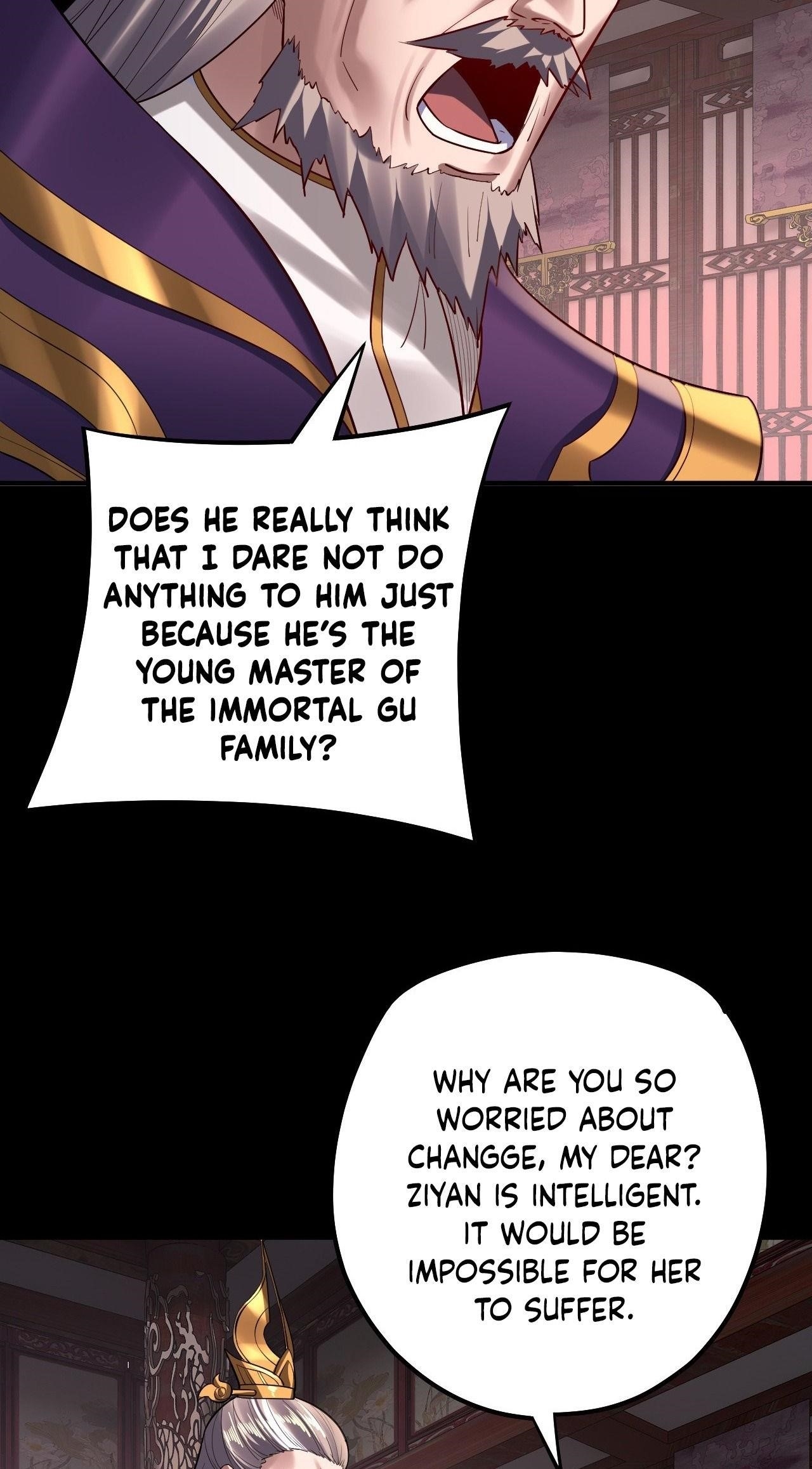 I Am the Fated Villain Chapter 152 - Page 29