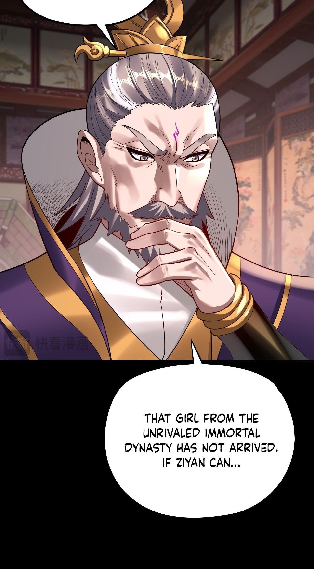 I Am the Fated Villain Chapter 152 - Page 31