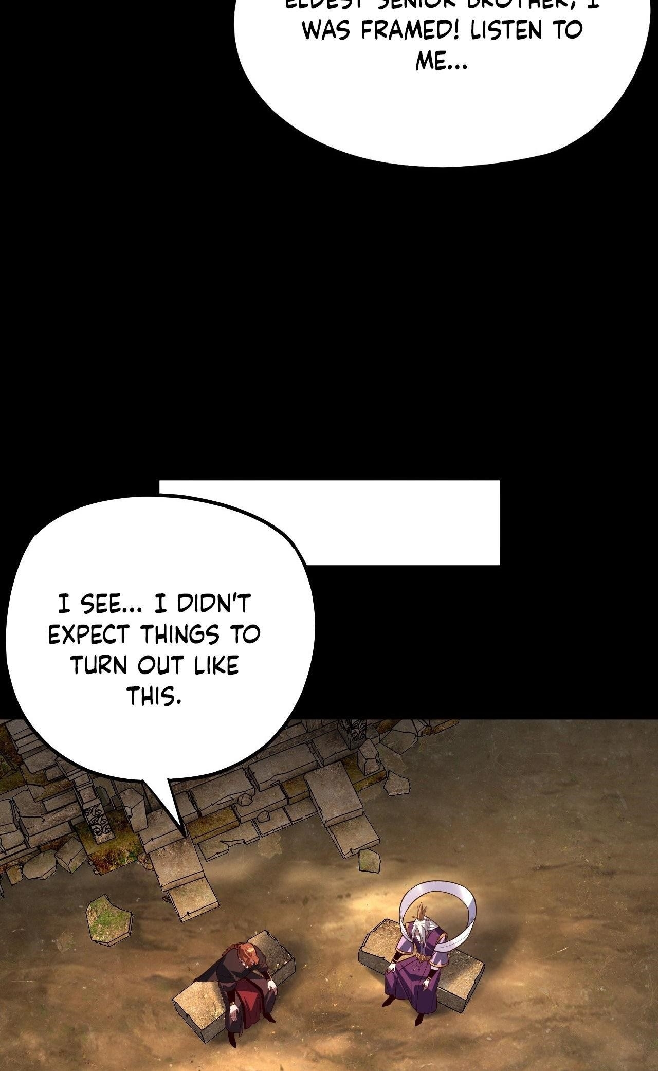 I Am the Fated Villain Chapter 152 - Page 34