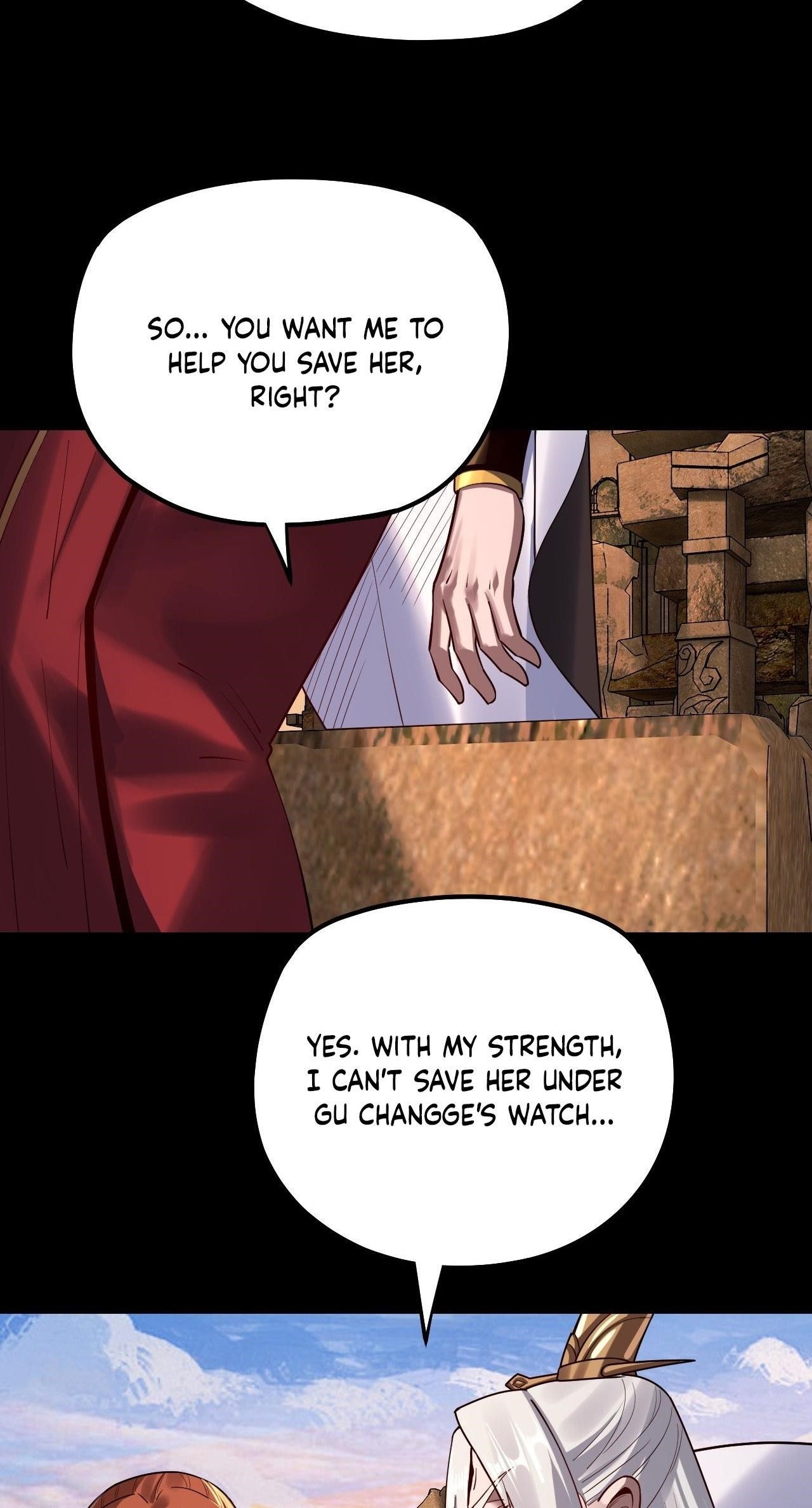 I Am the Fated Villain Chapter 152 - Page 40
