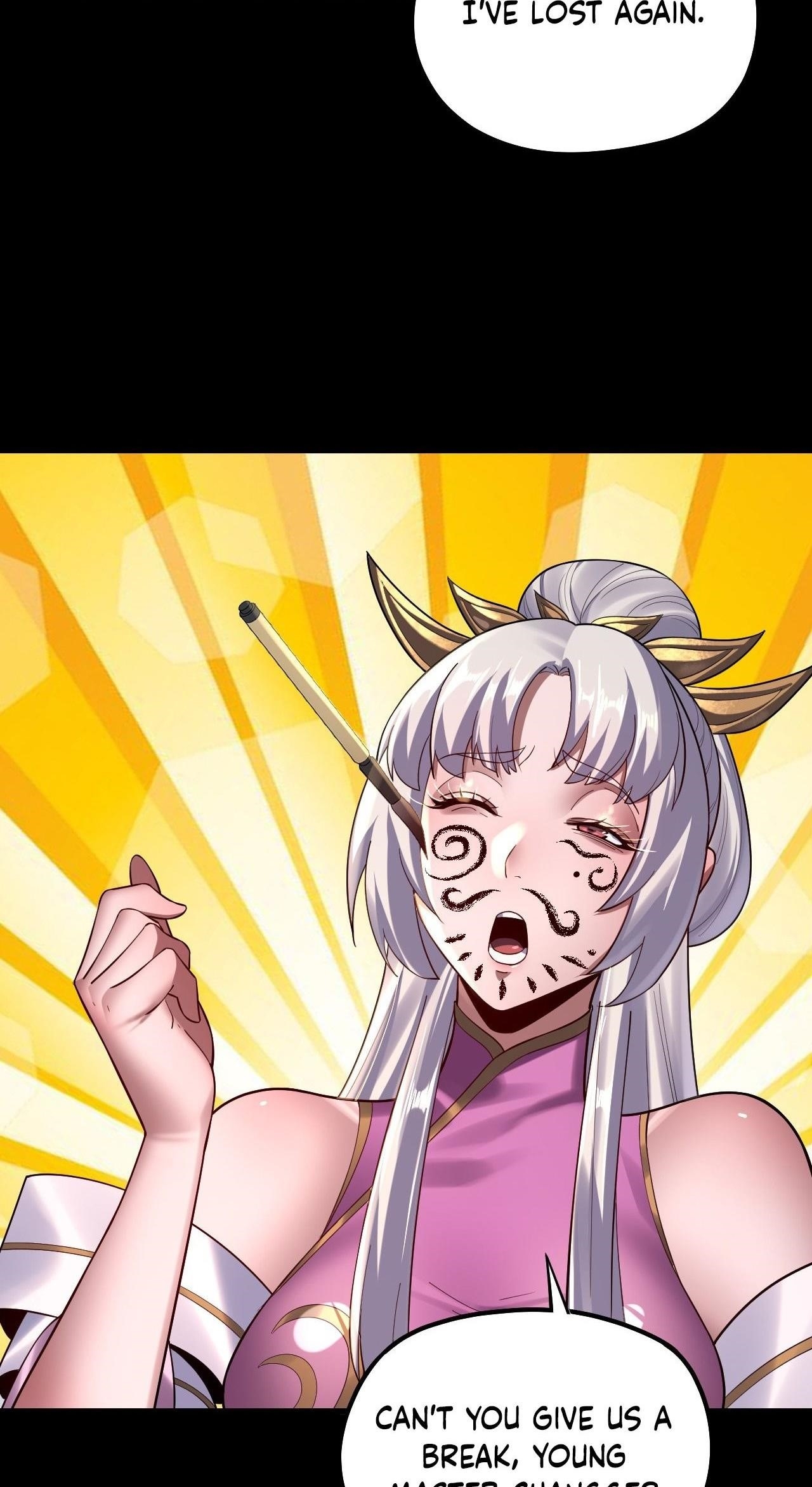 I Am the Fated Villain Chapter 152 - Page 44