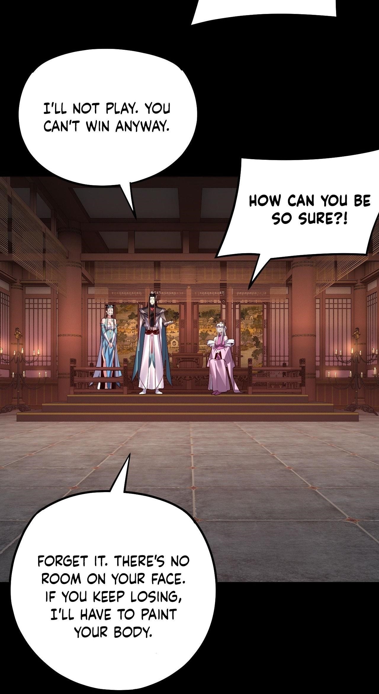 I Am the Fated Villain Chapter 152 - Page 46