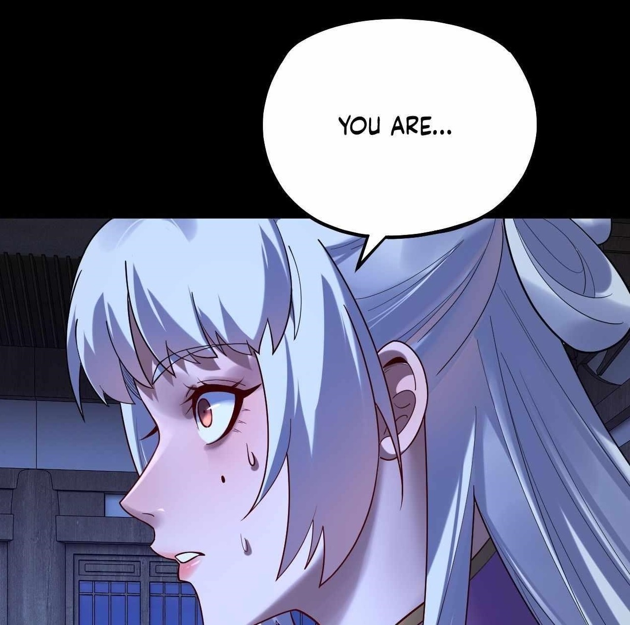 I Am the Fated Villain Chapter 153 - Page 1