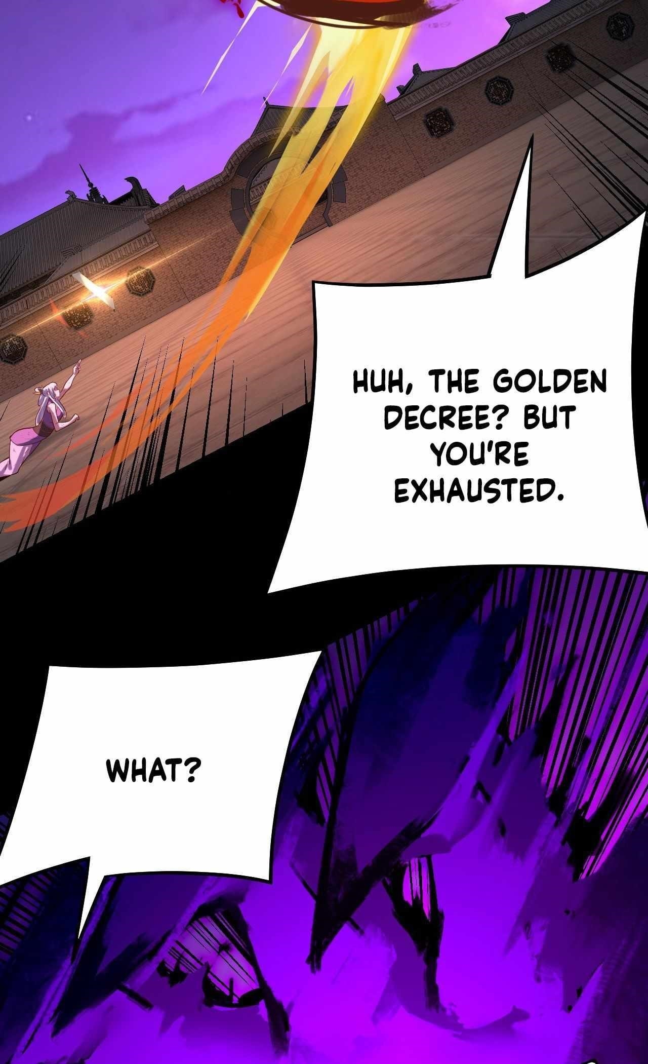 I Am the Fated Villain Chapter 153 - Page 15