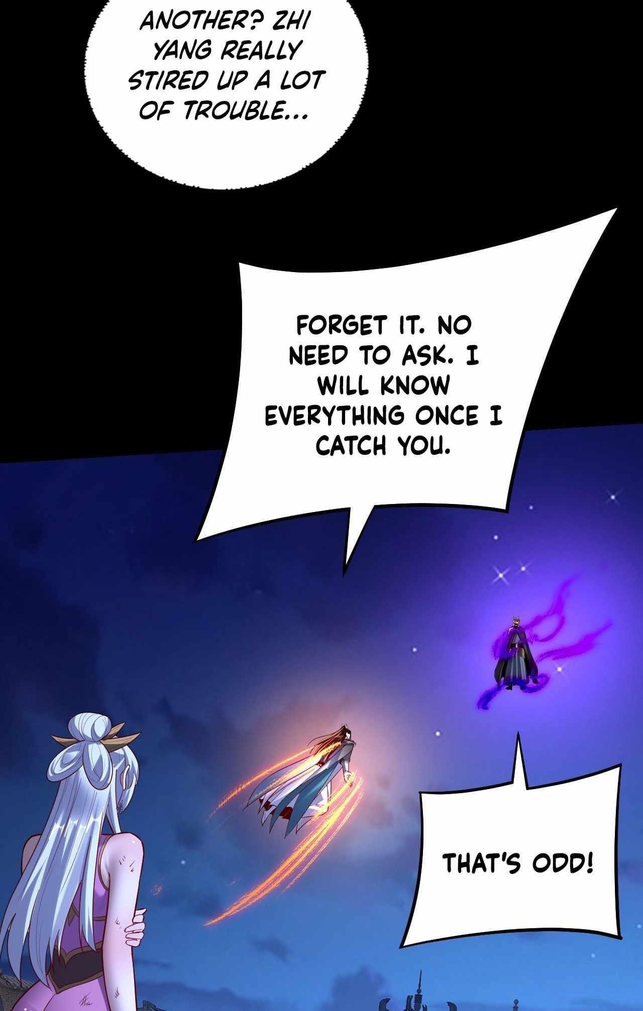 I Am the Fated Villain Chapter 153 - Page 19