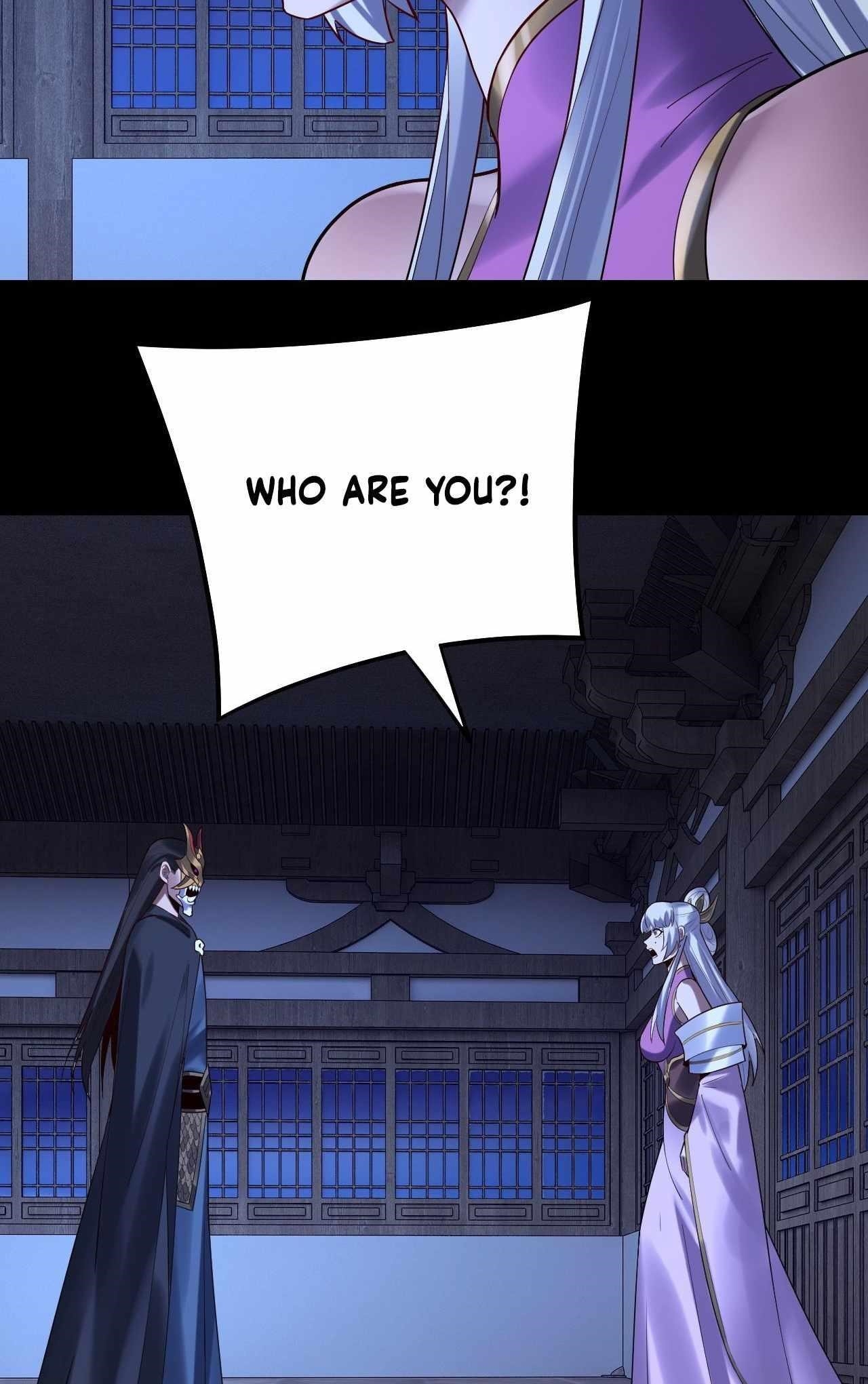 I Am the Fated Villain Chapter 153 - Page 2