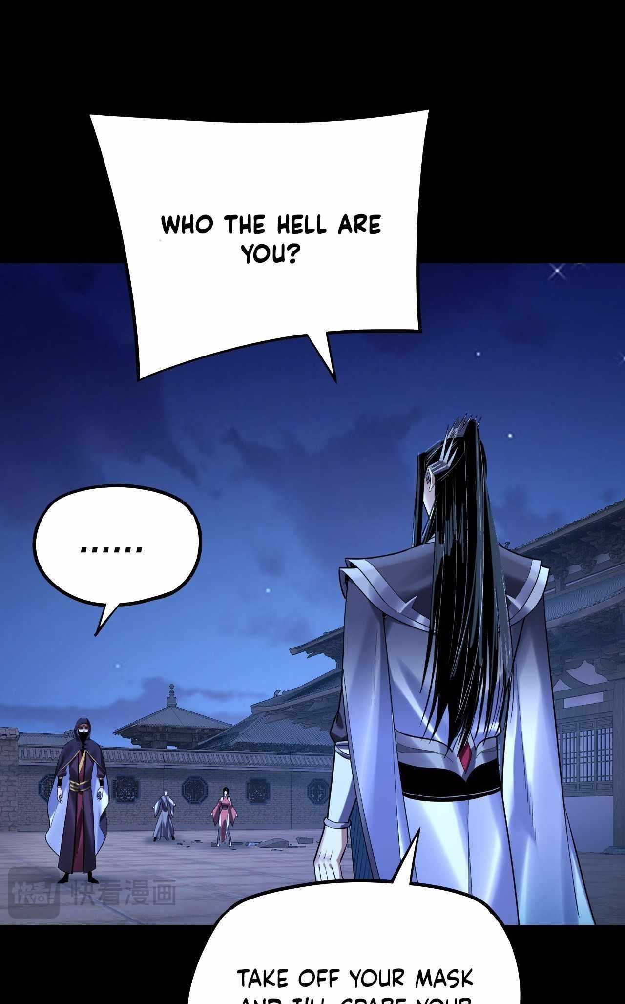 I Am the Fated Villain Chapter 153 - Page 28