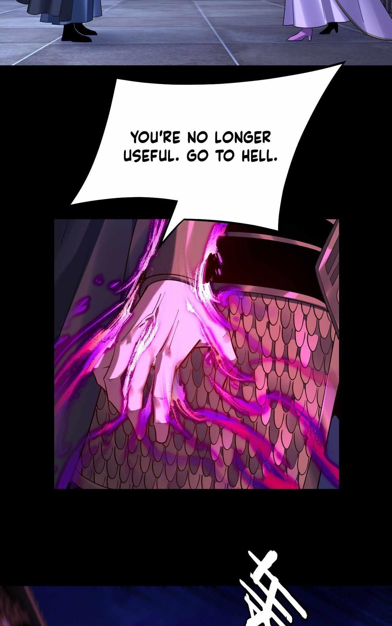I Am the Fated Villain Chapter 153 - Page 3