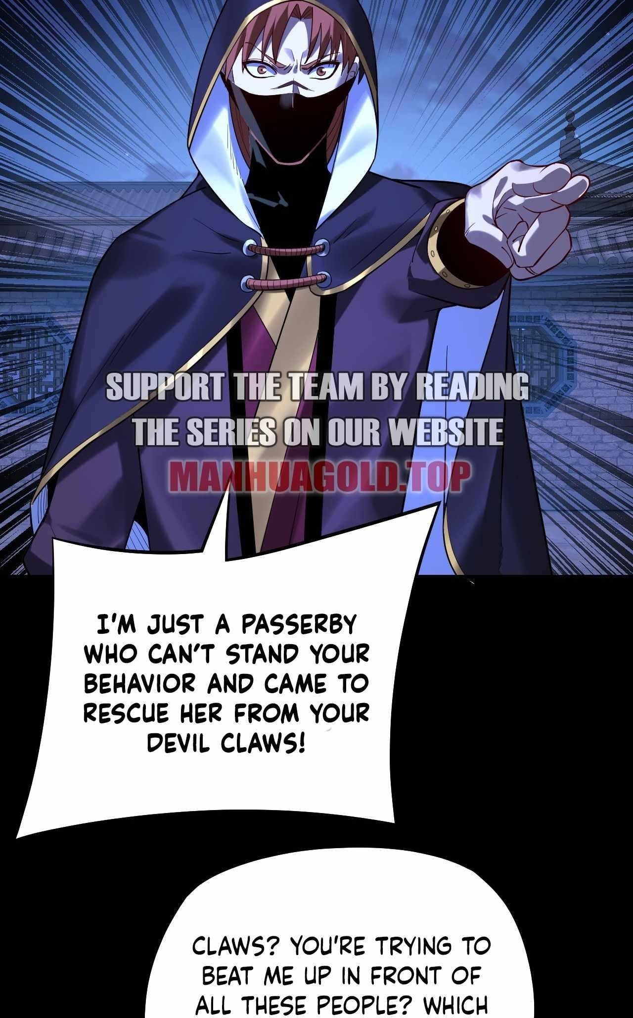 I Am the Fated Villain Chapter 153 - Page 30