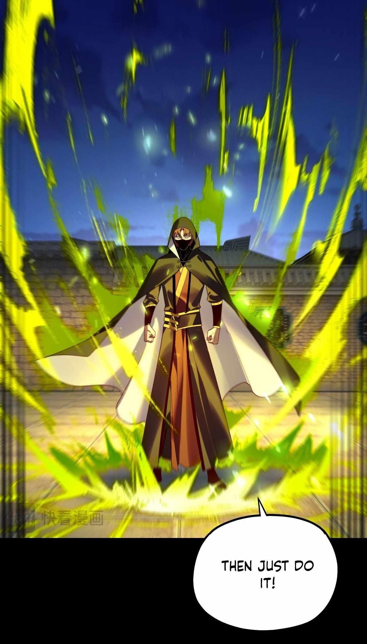 I Am the Fated Villain Chapter 153 - Page 34