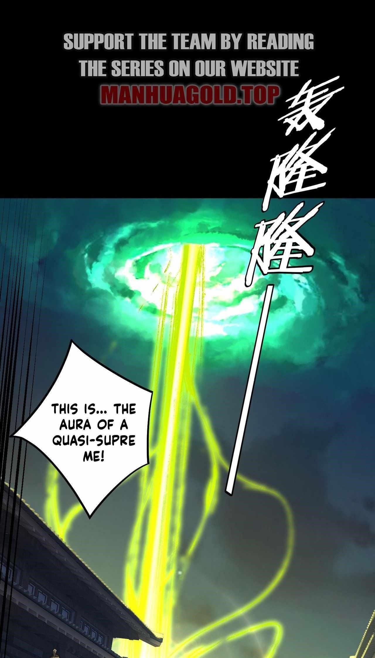 I Am the Fated Villain Chapter 153 - Page 35