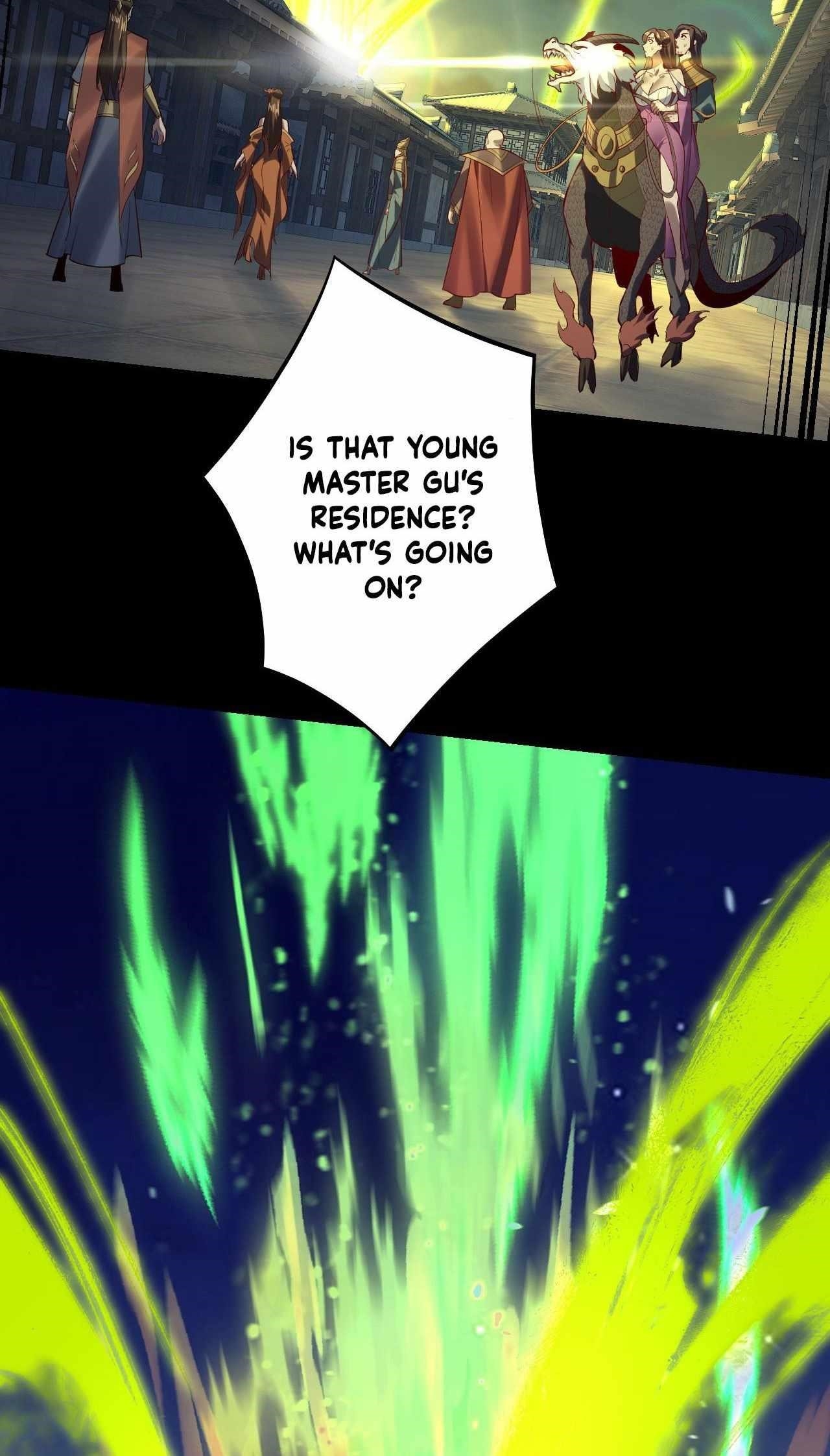 I Am the Fated Villain Chapter 153 - Page 36