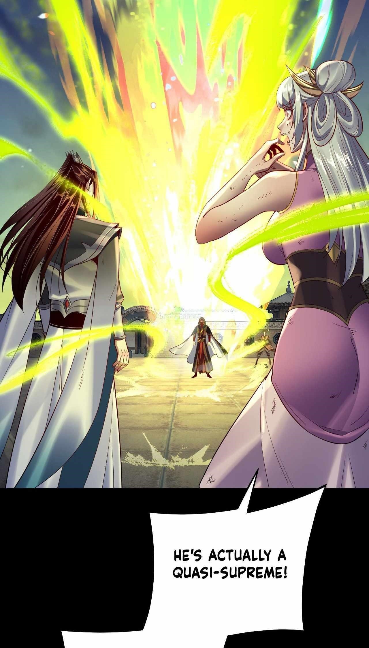 I Am the Fated Villain Chapter 153 - Page 37